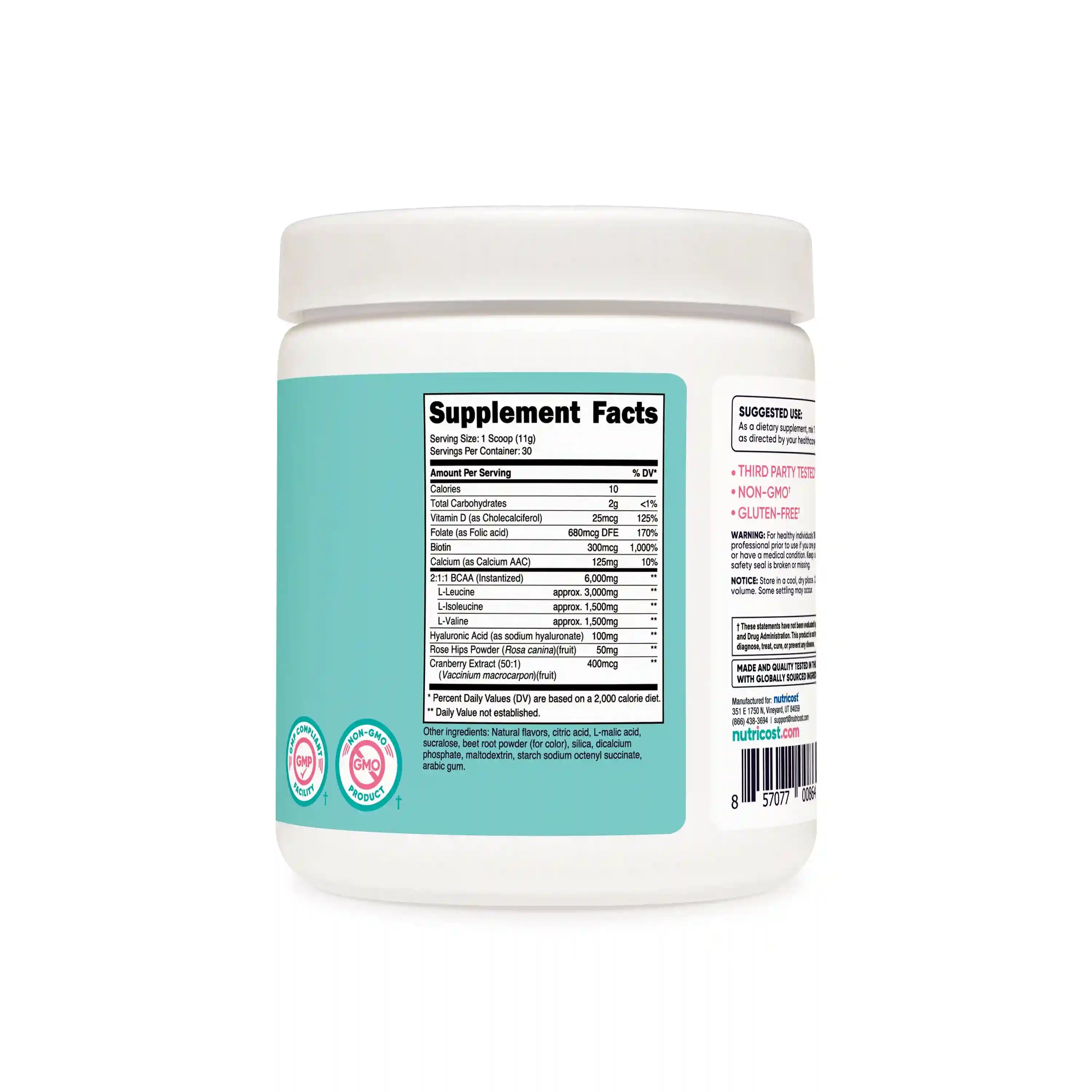 nutricosthair.it.com