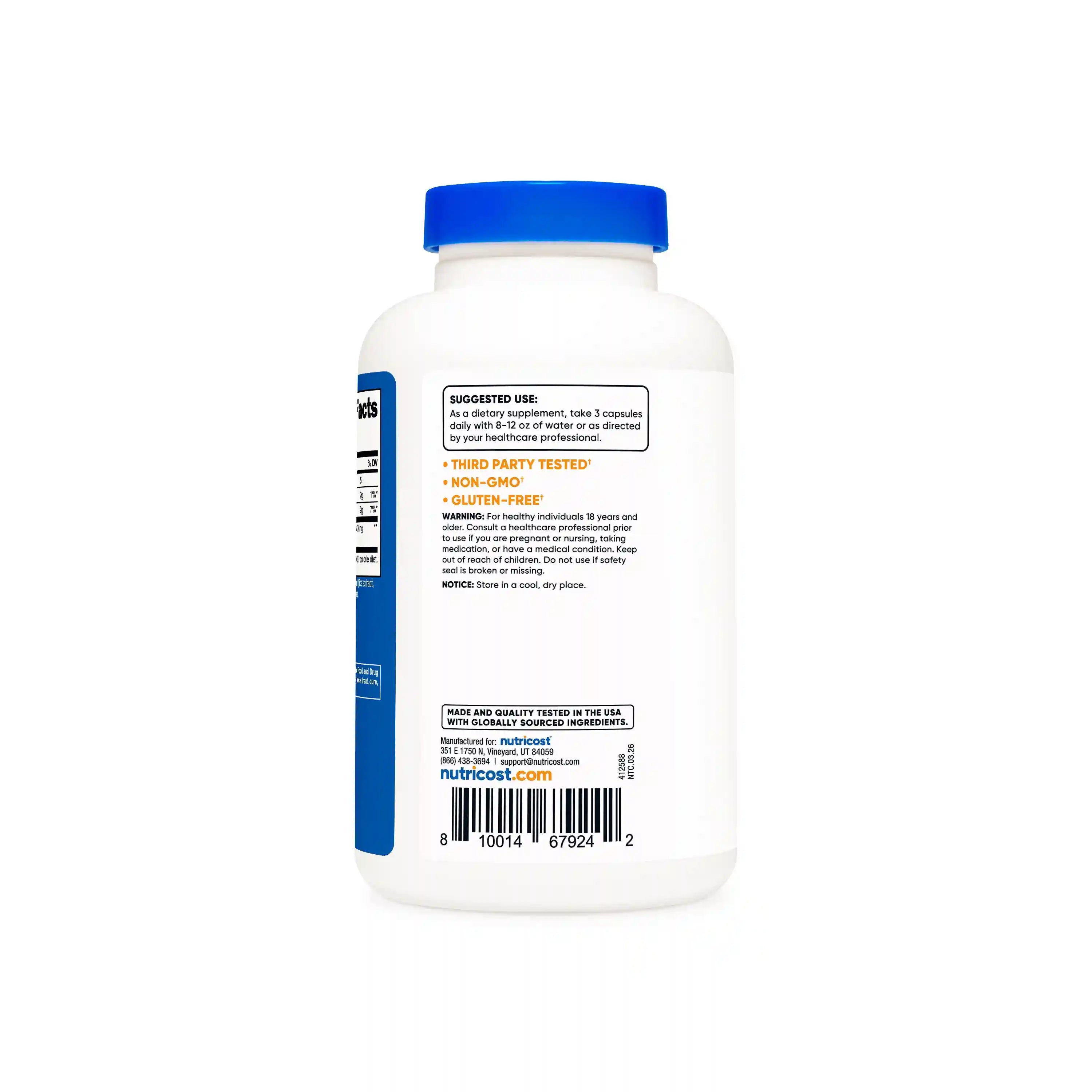 nutricosthair.it.com