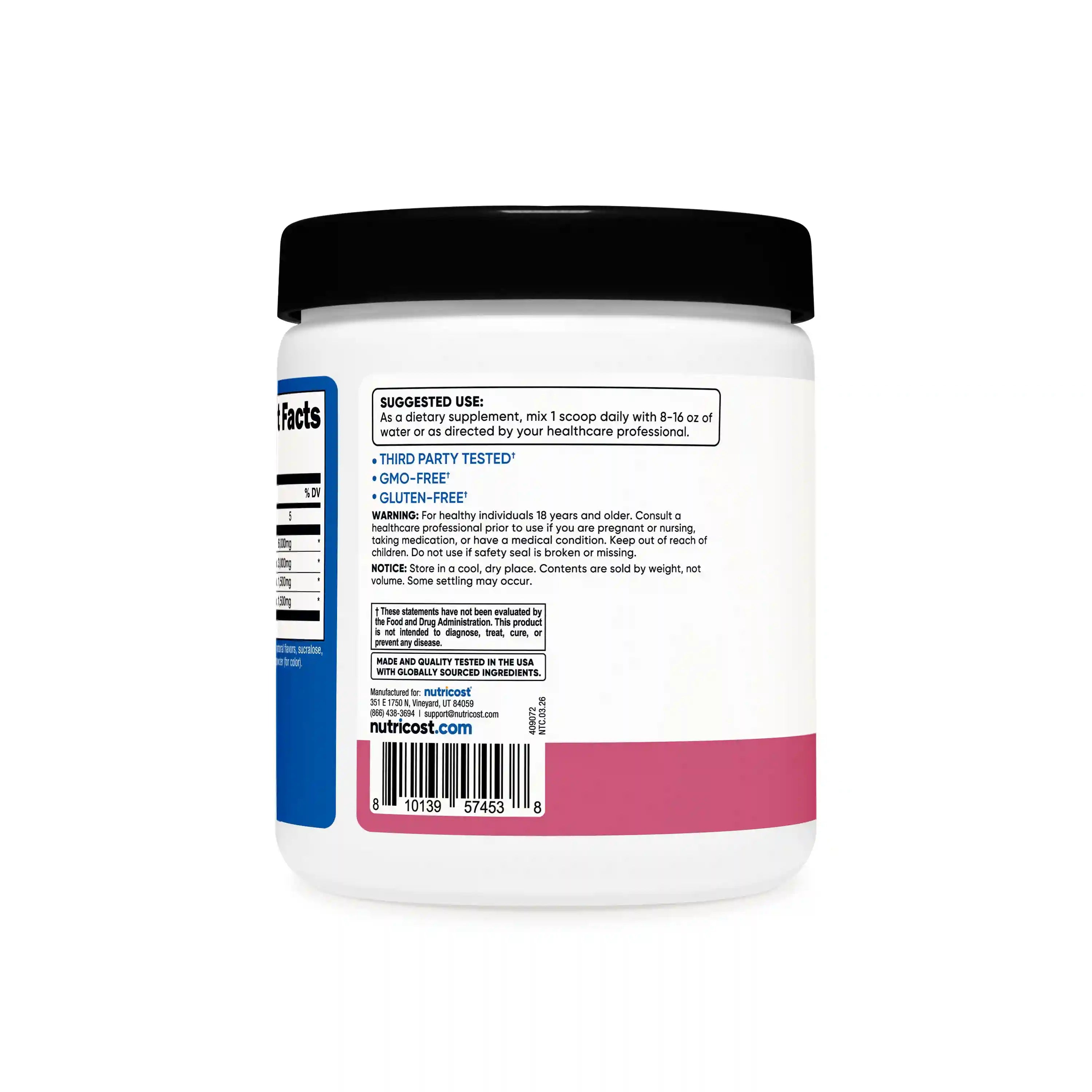 nutricosthair.it.com
