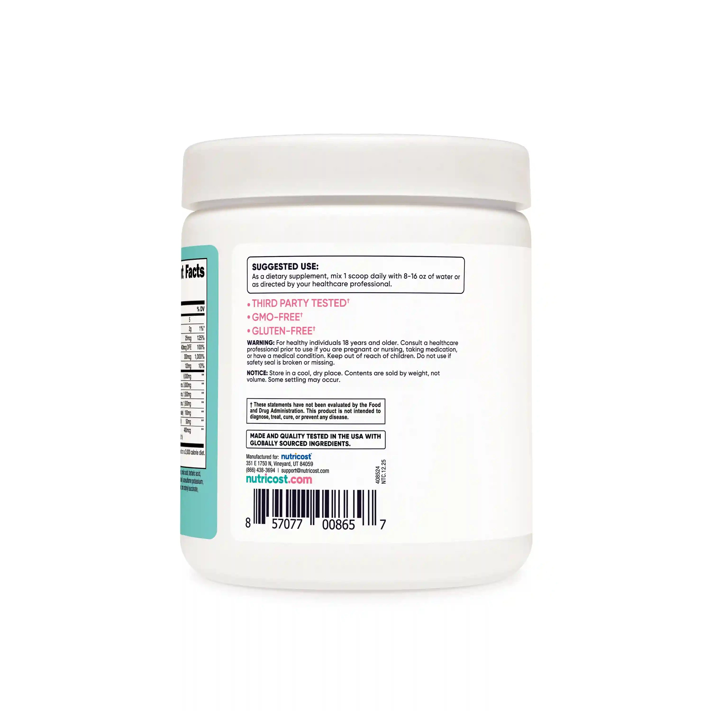 nutricosthair.it.com
