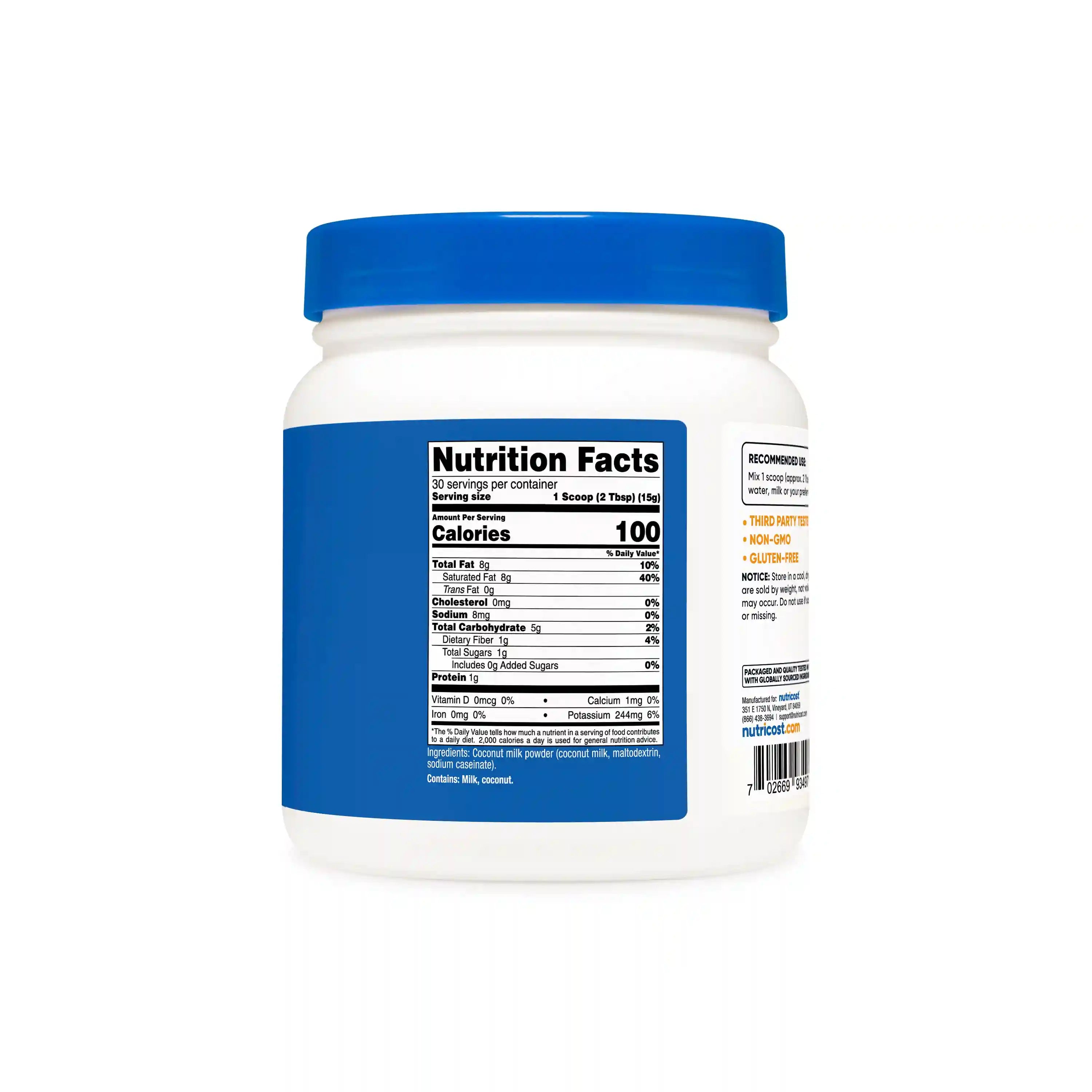 nutricosthair.it.com