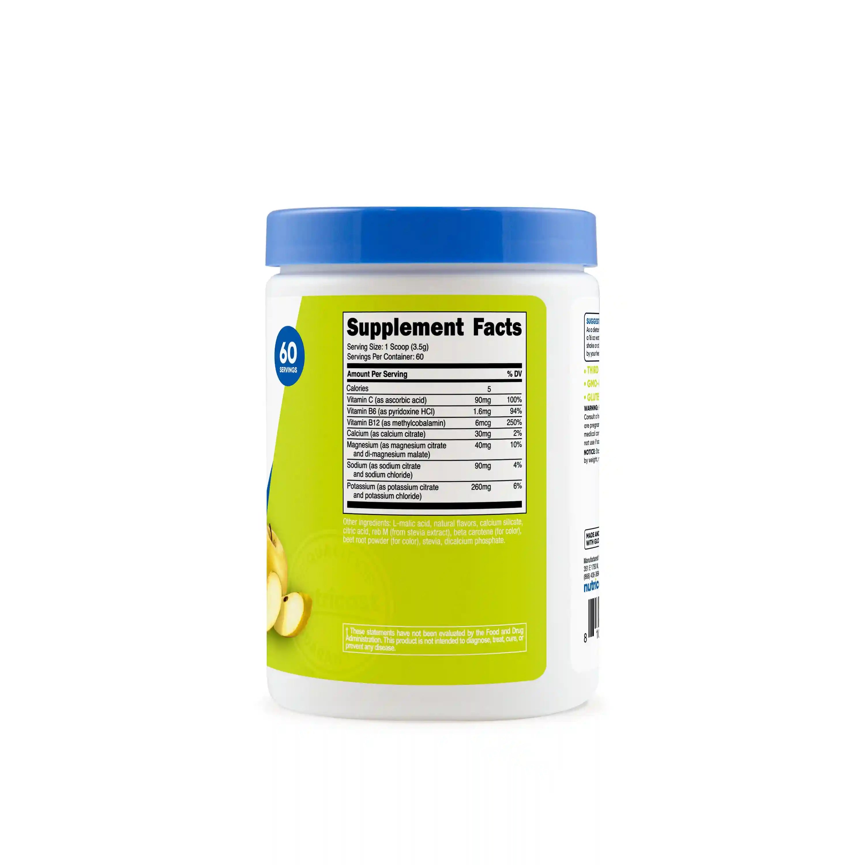 nutricosthair.it.com