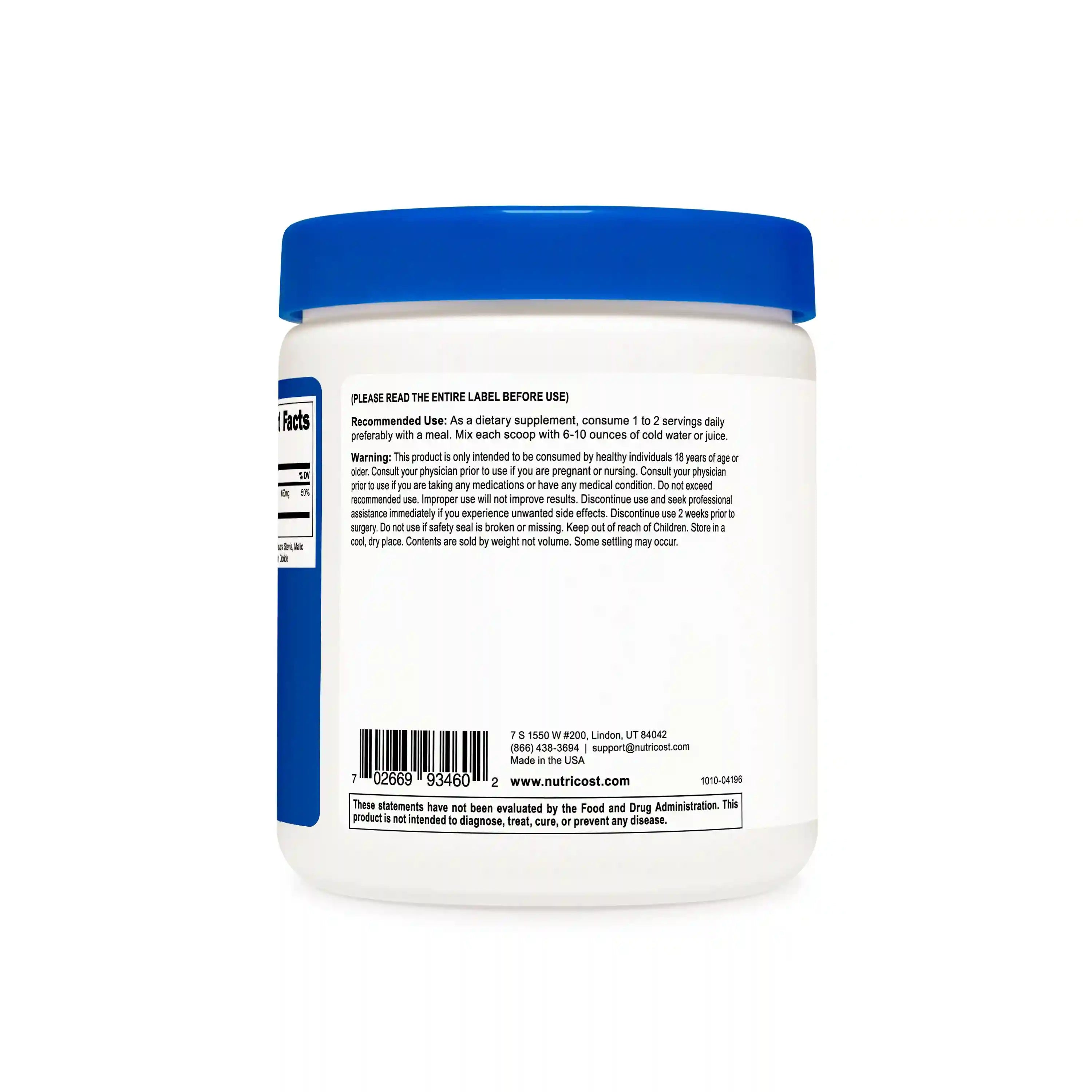 nutricosthair.it.com