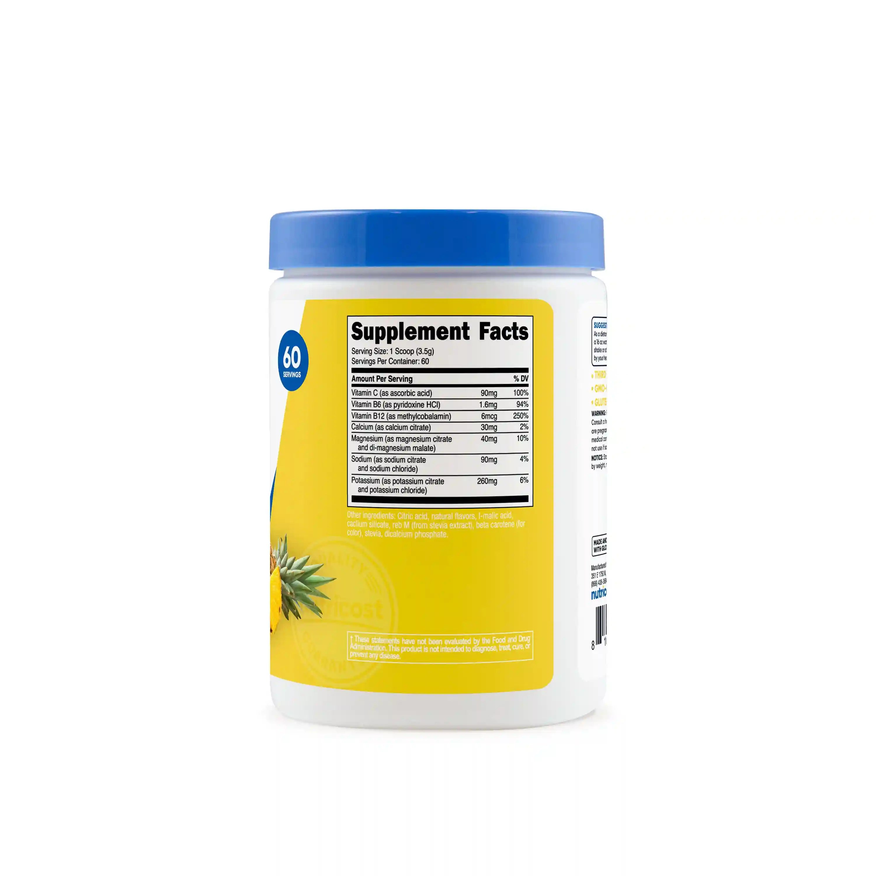nutricosthair.it.com