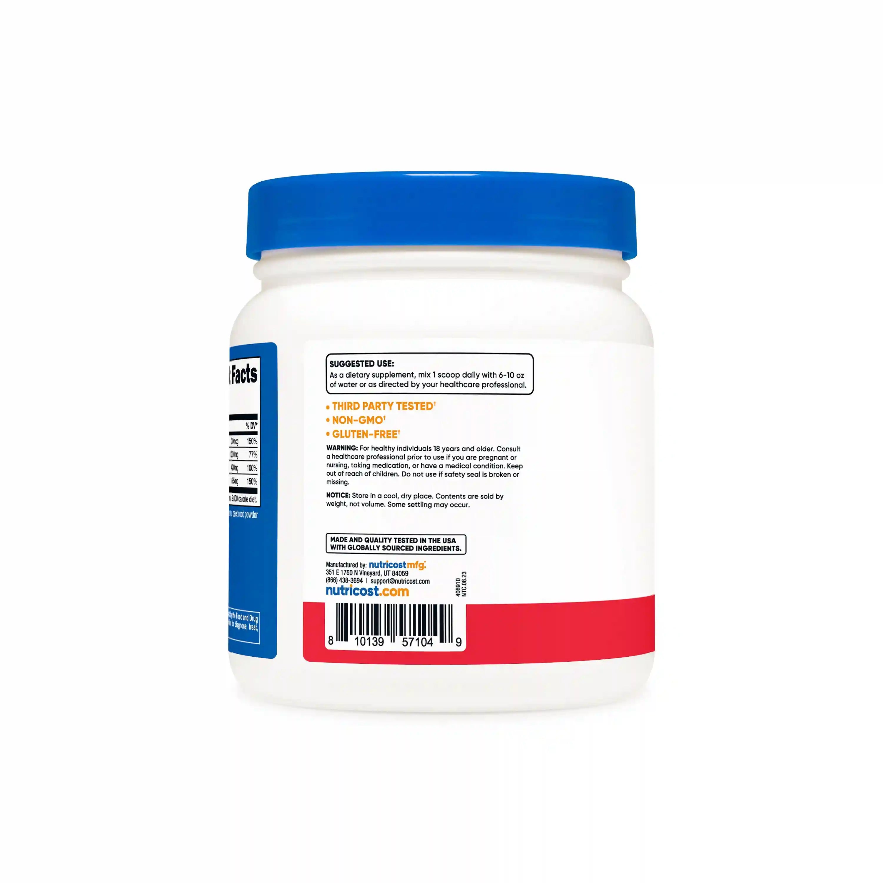 nutricosthair.it.com