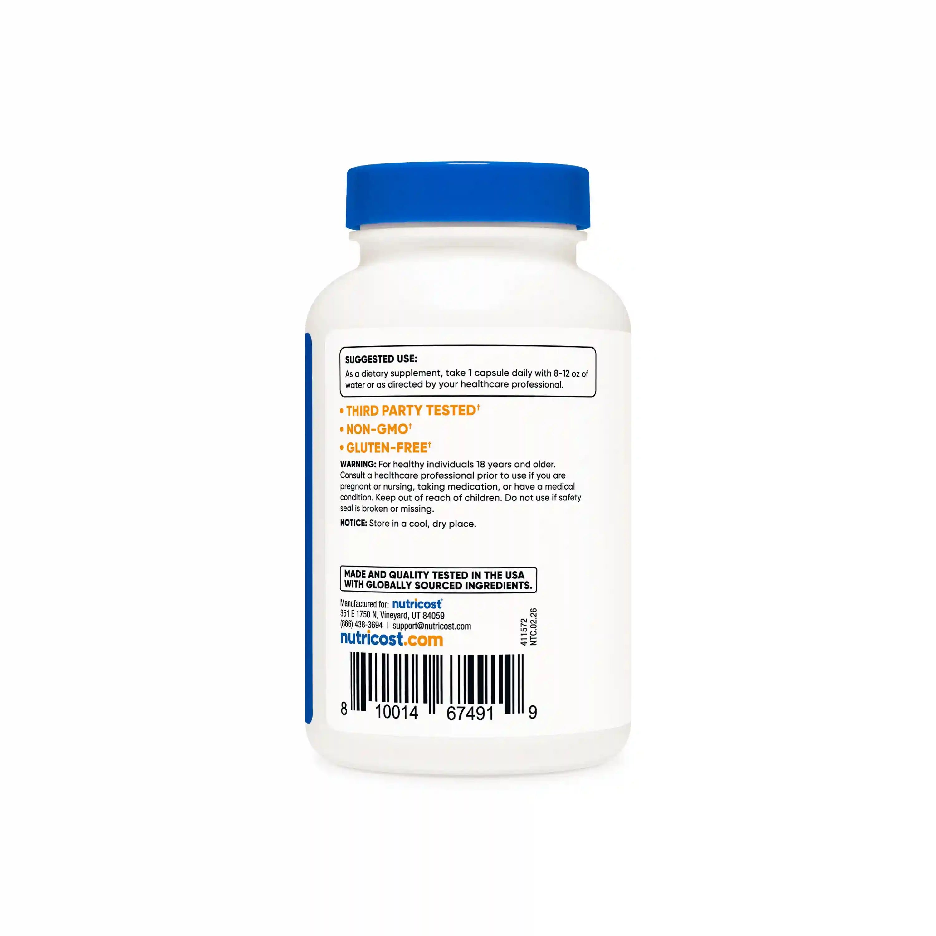 nutricosthair.it.com