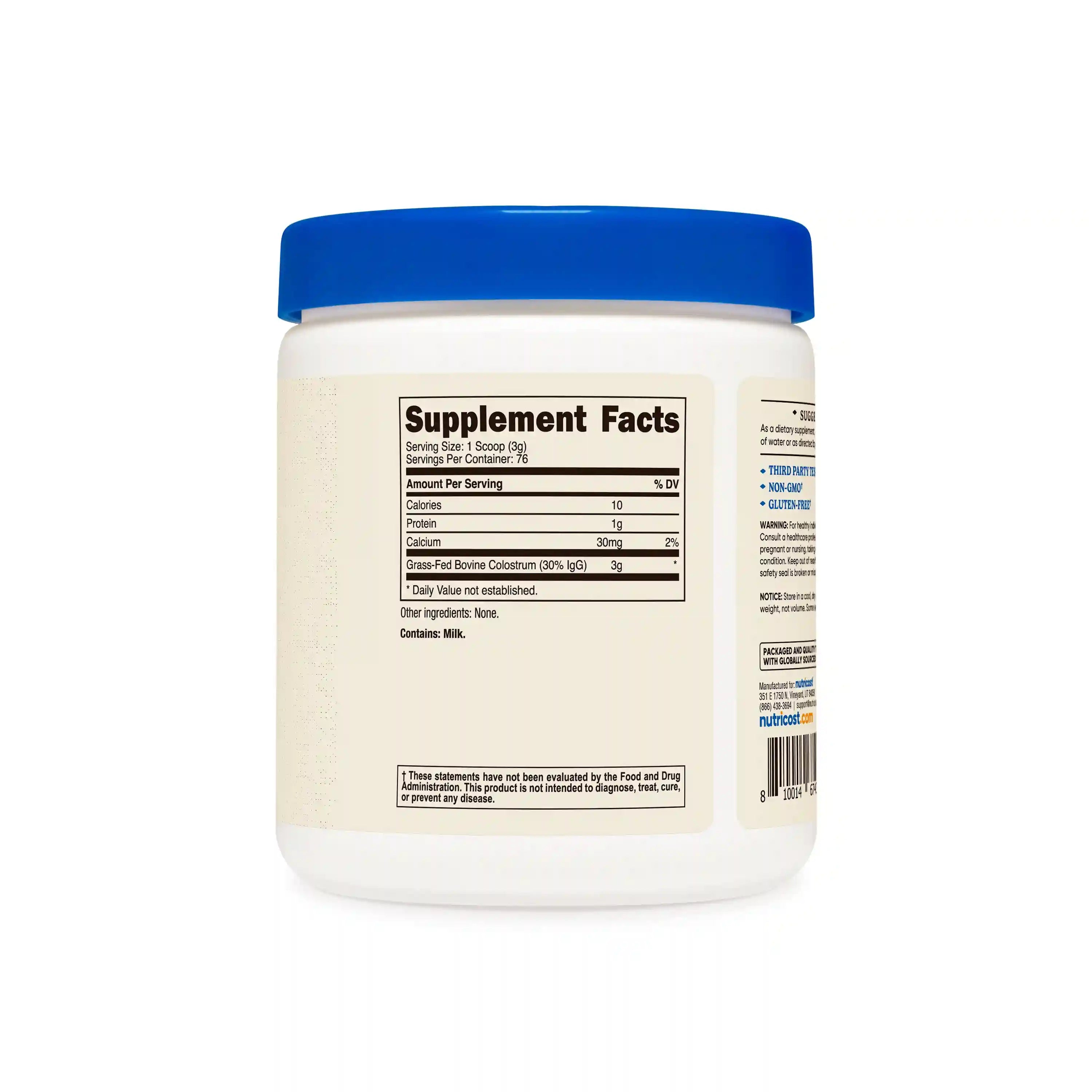 nutricosthair.it.com