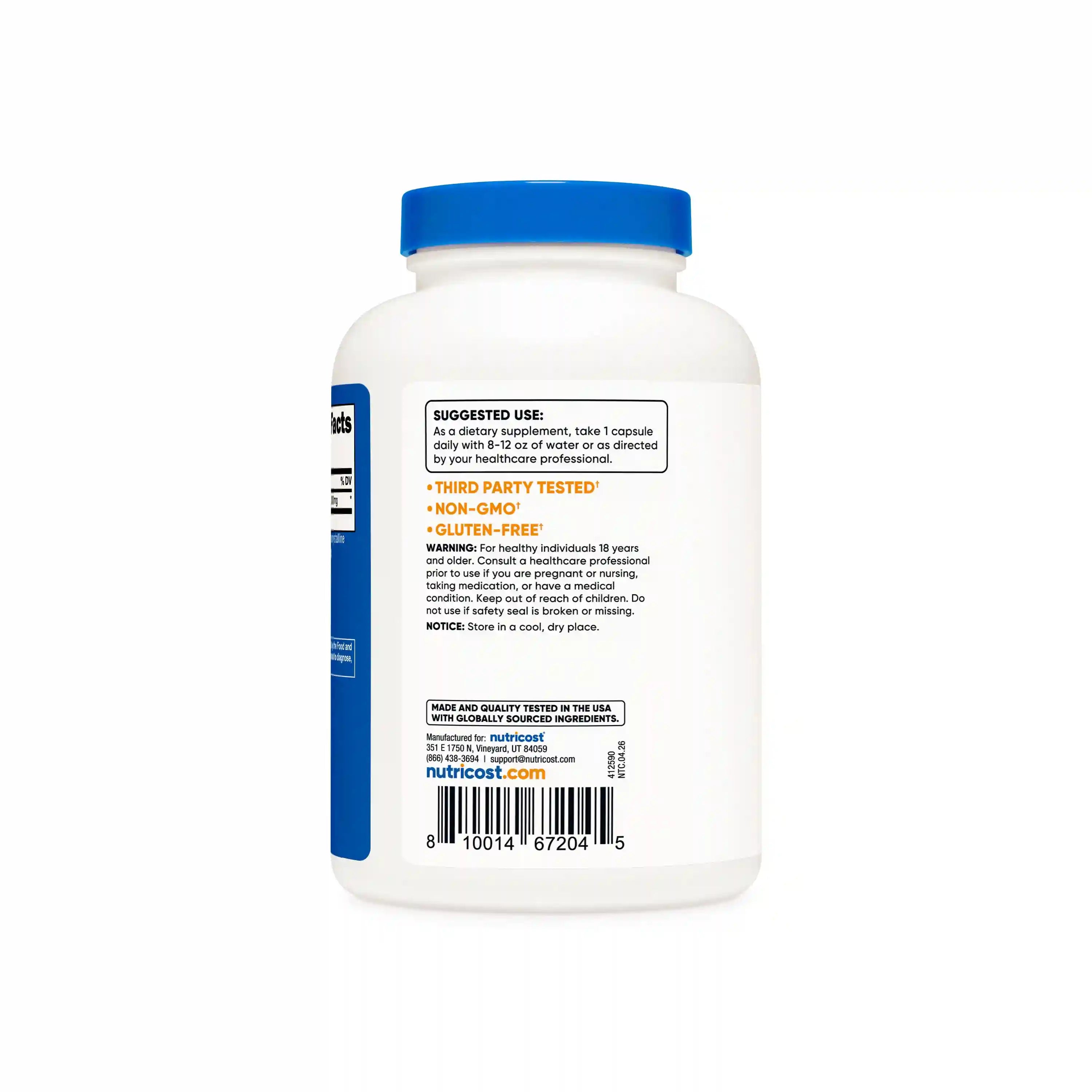 nutricosthair.it.com
