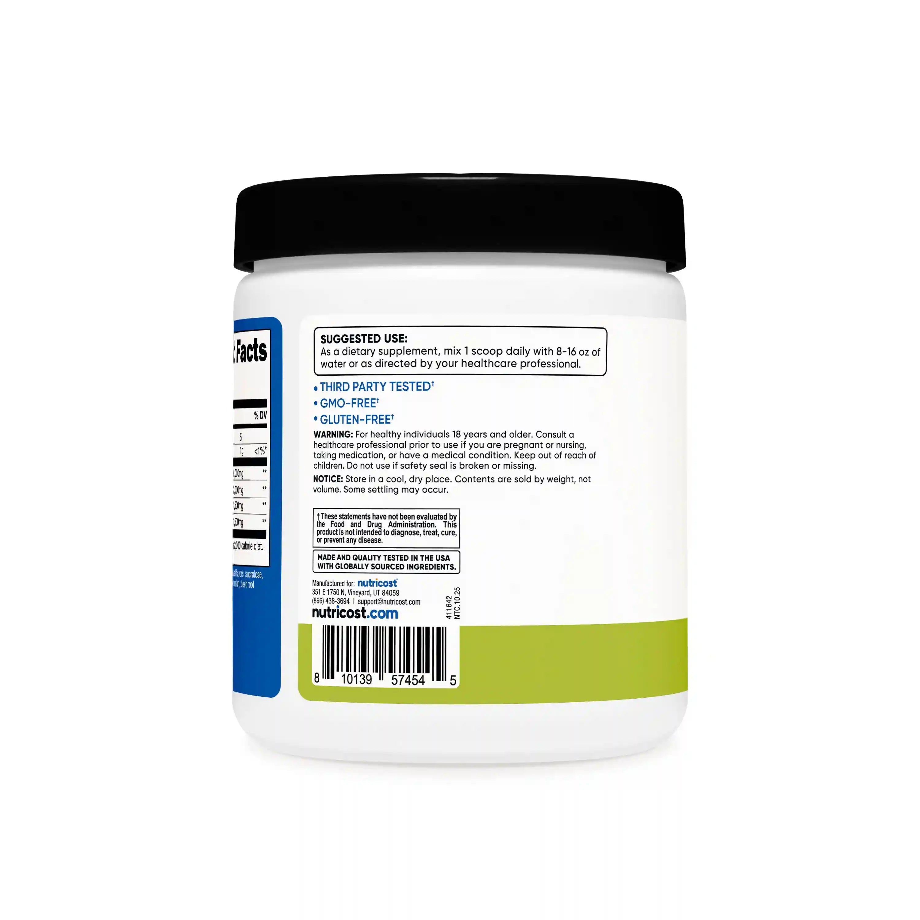 nutricosthair.it.com