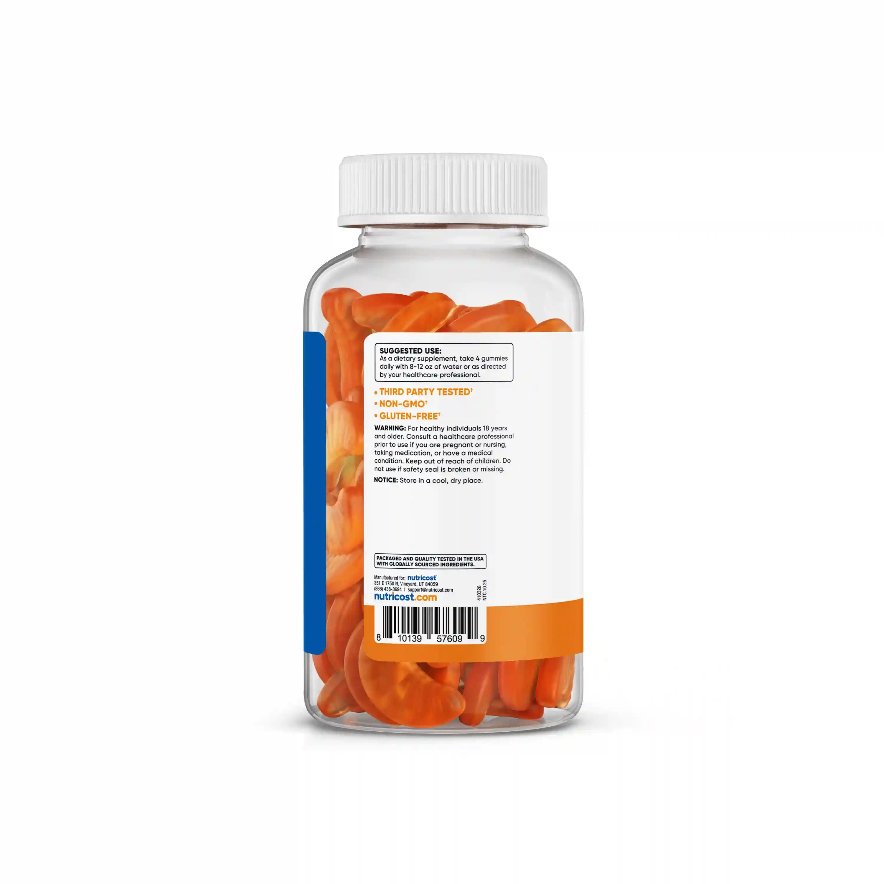 nutricosthair.it.com