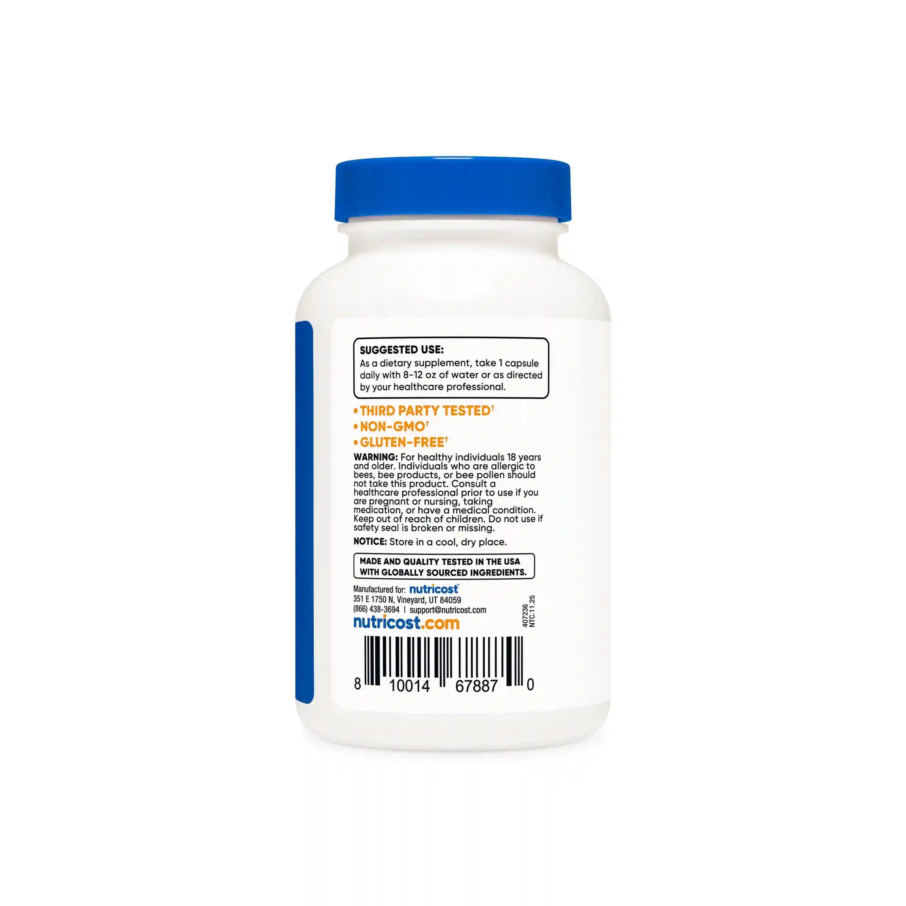 nutricosthair.it.com