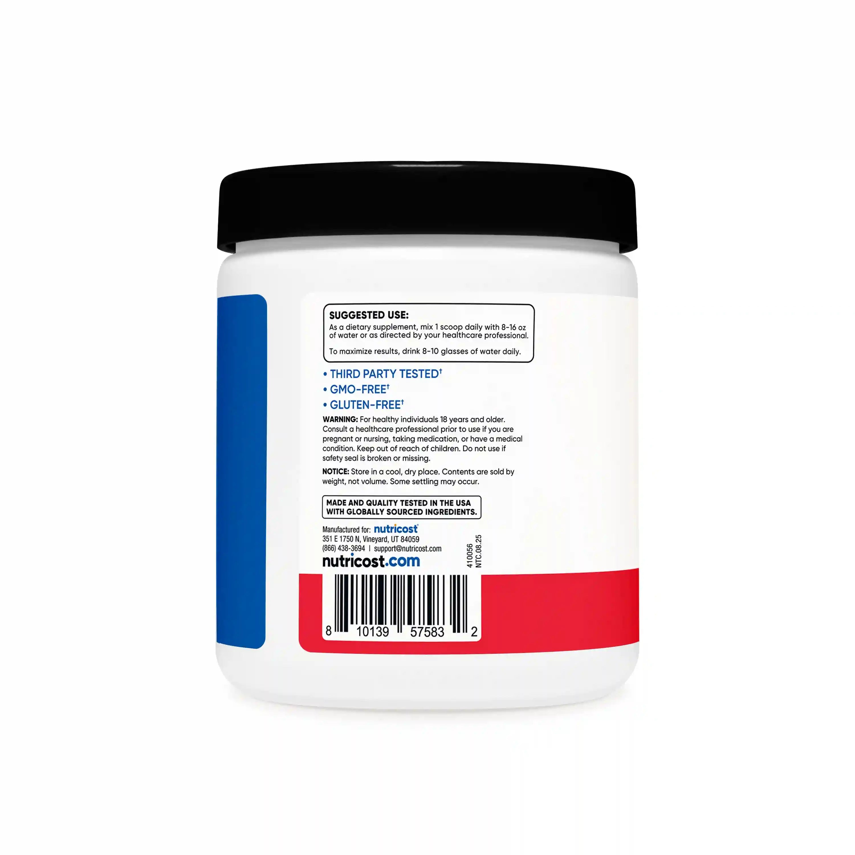 nutricosthair.it.com