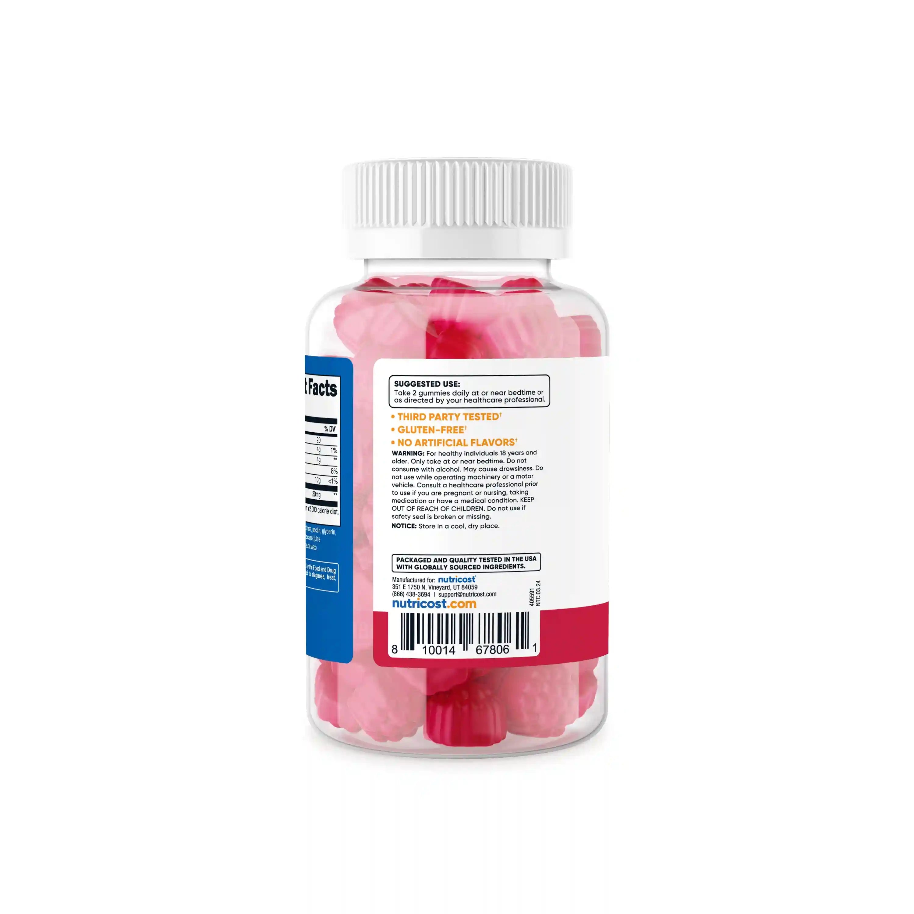 nutricosthair.it.com