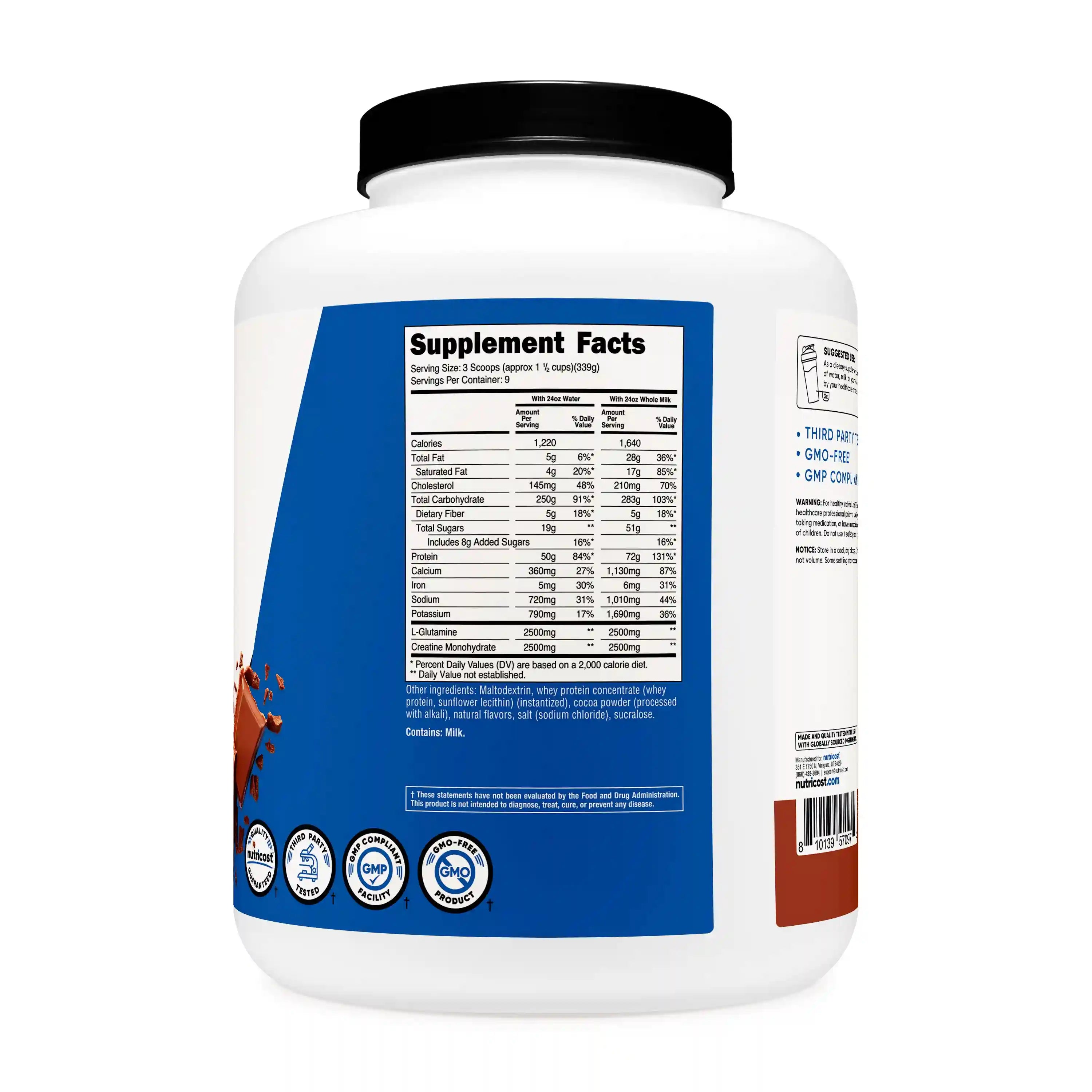nutricosthair.it.com