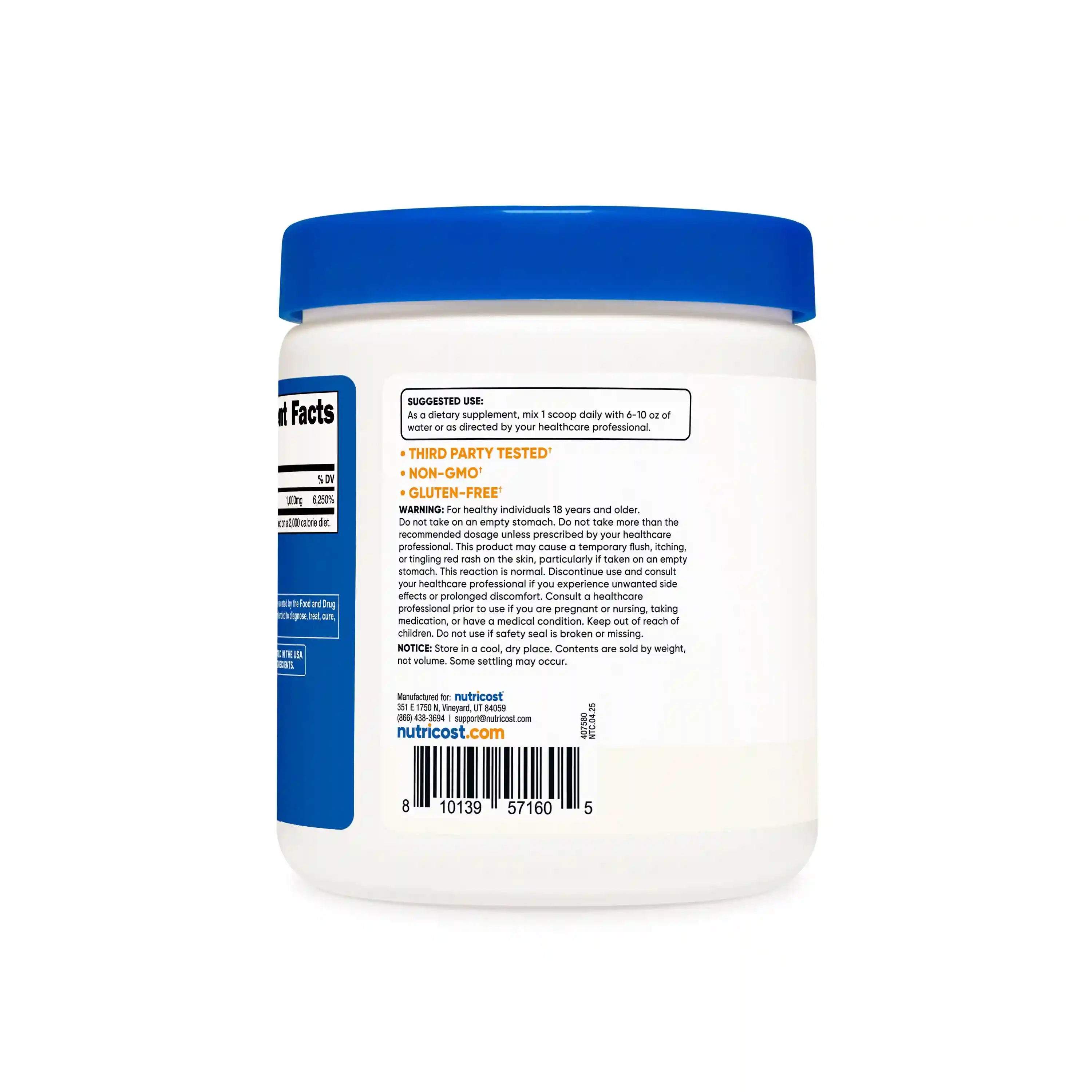 nutricosthair.it.com