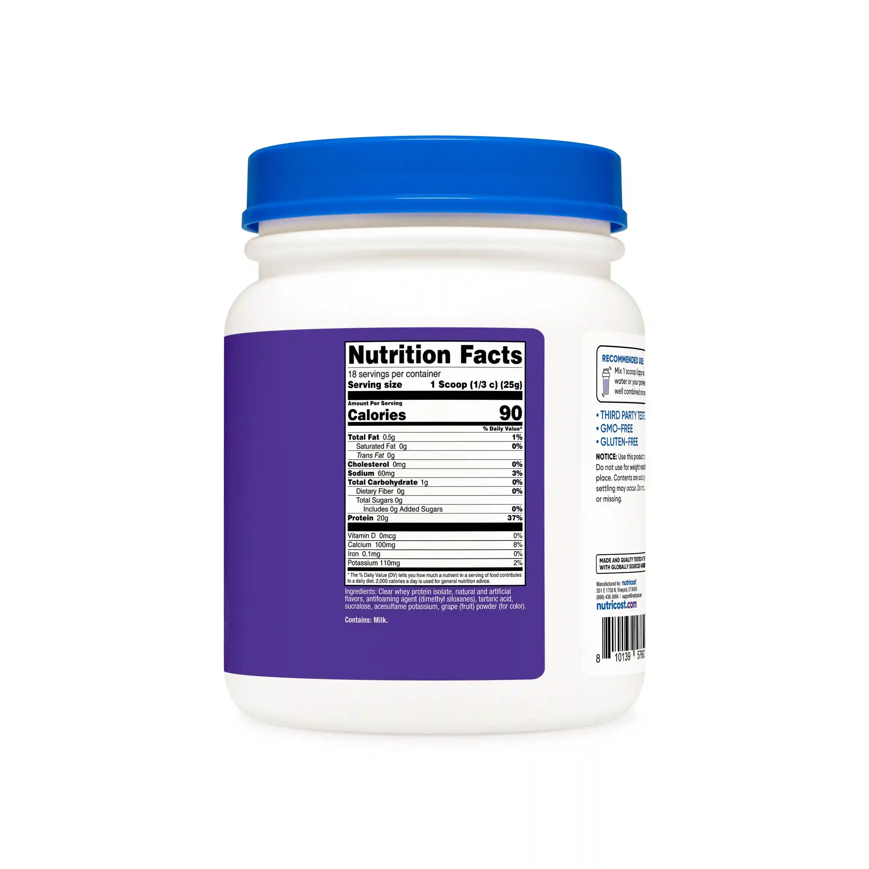 nutricosthair.it.com