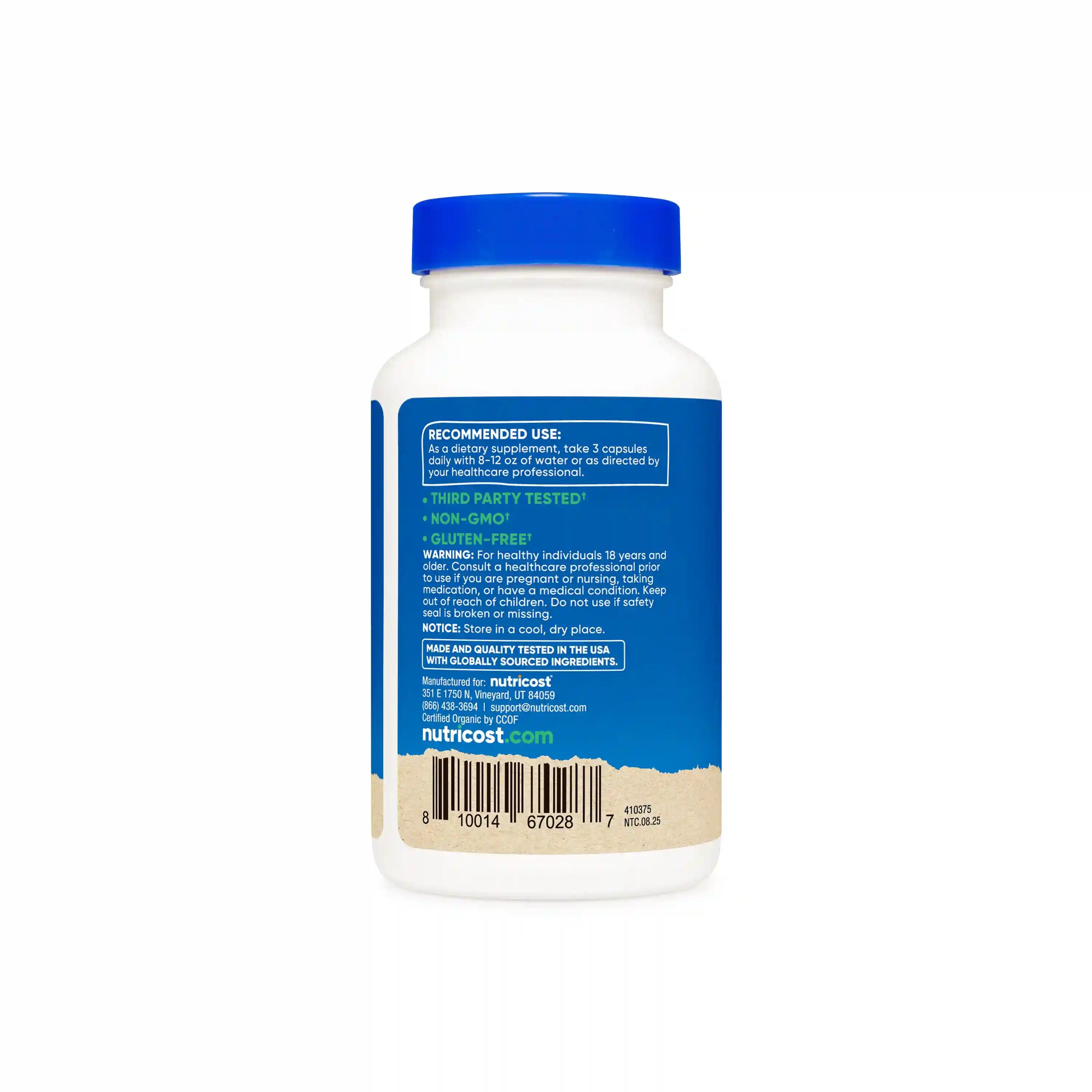 nutricosthair.it.com