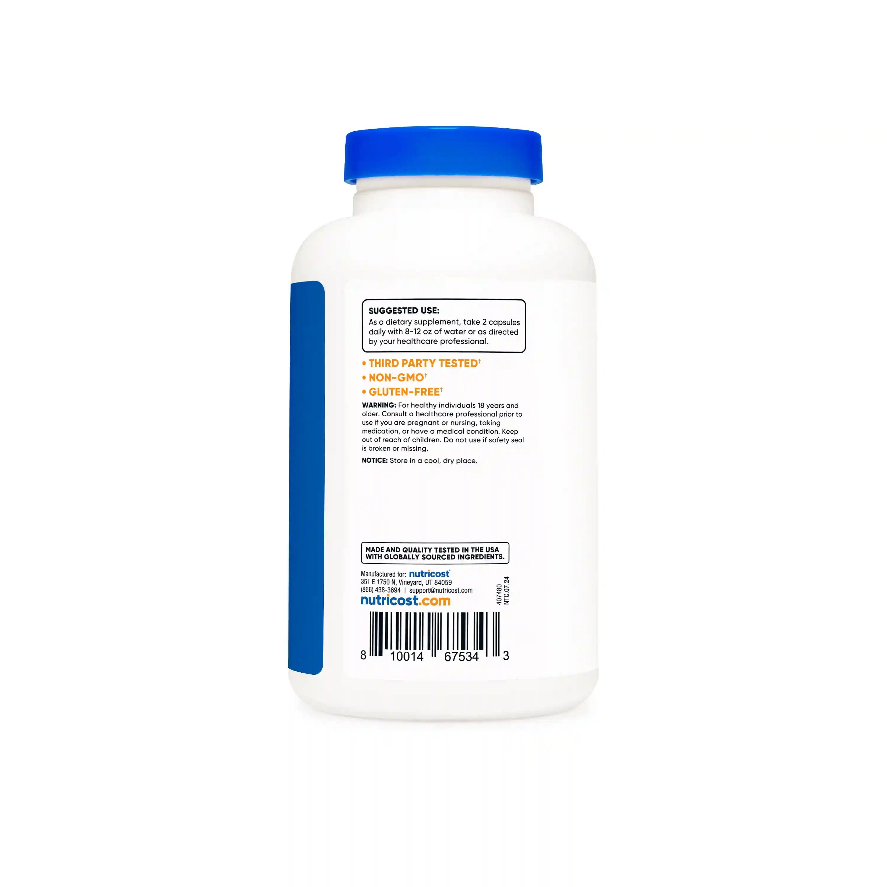 nutricosthair.it.com