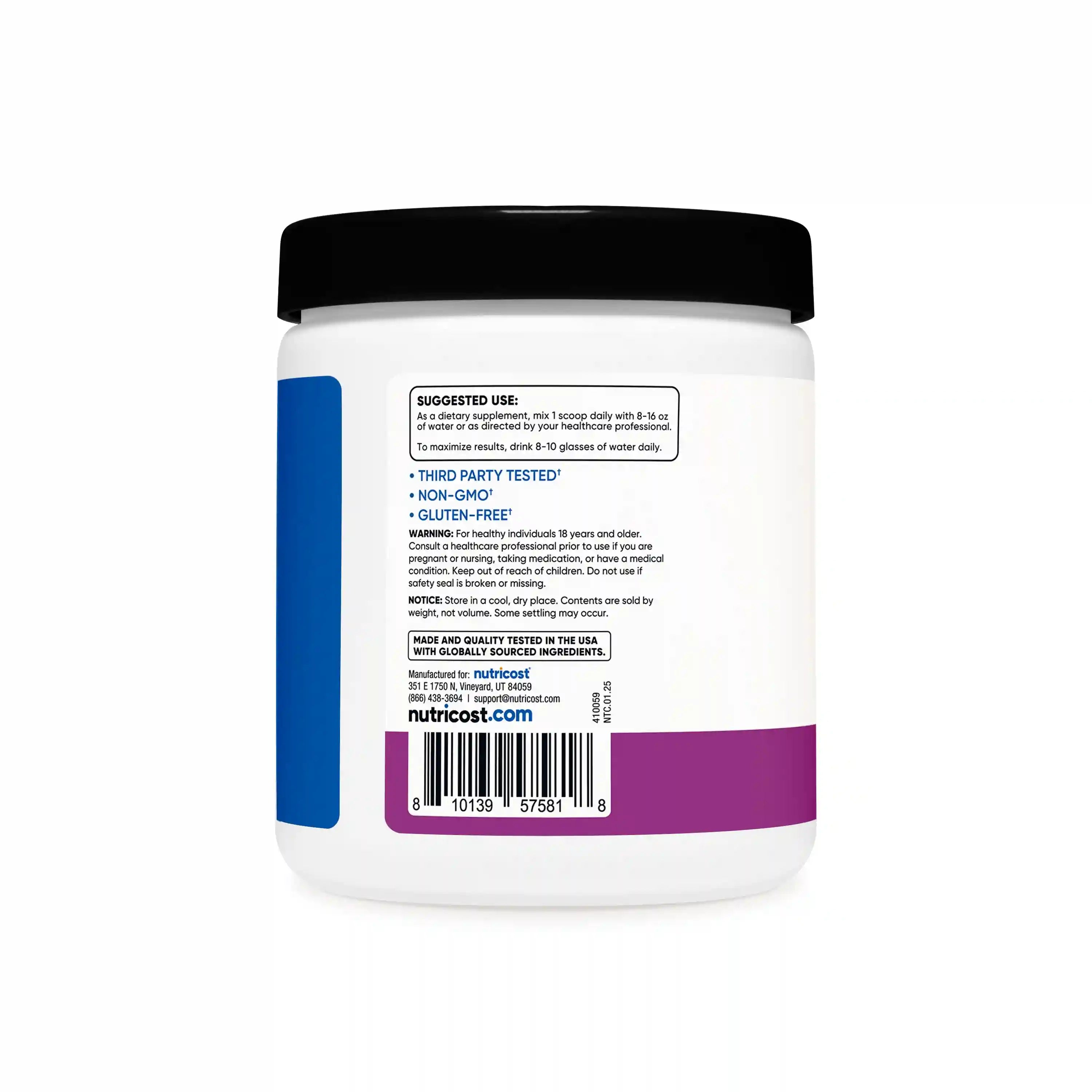 nutricosthair.it.com