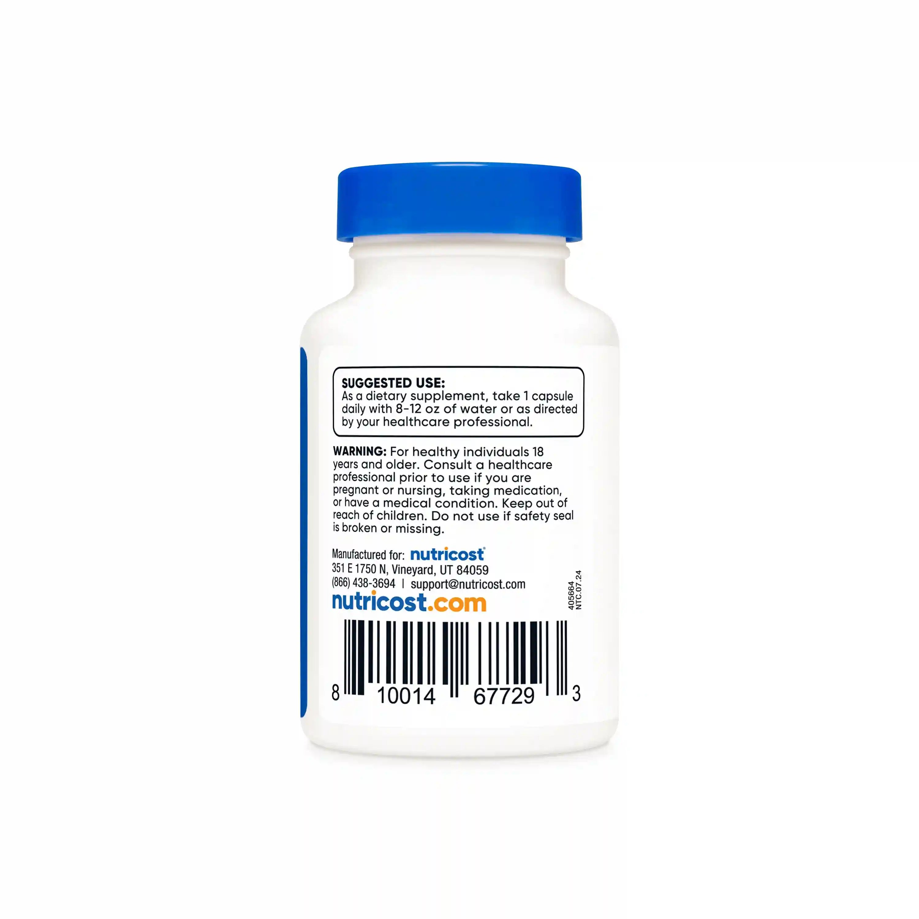 nutricosthair.it.com