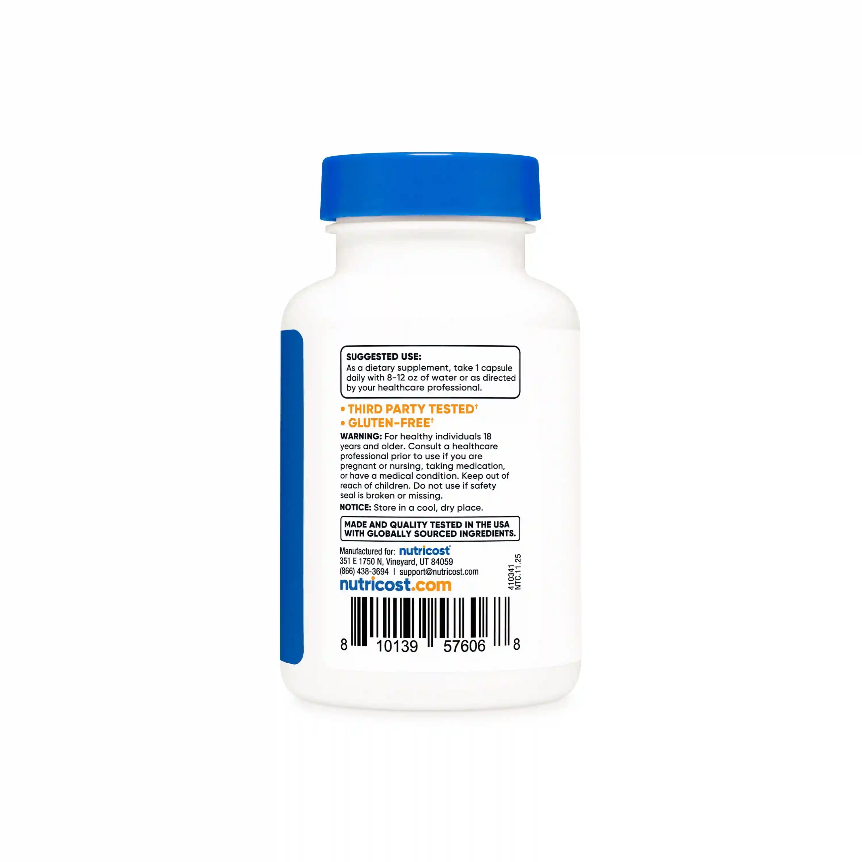nutricosthair.it.com