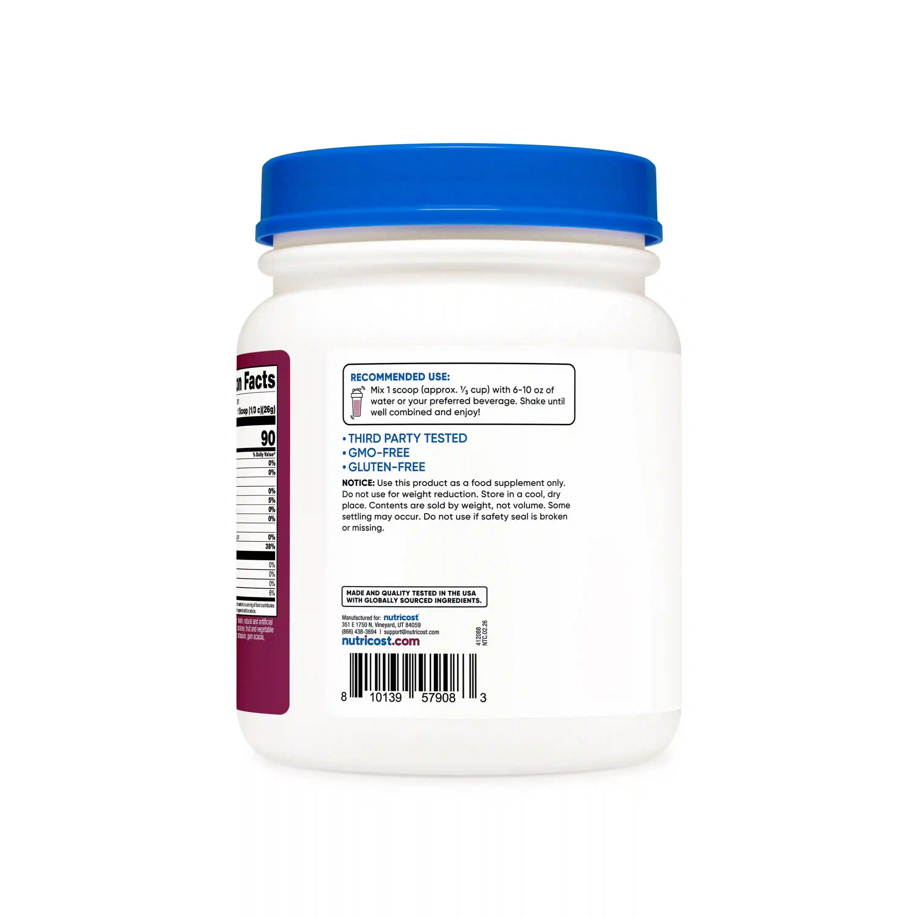 nutricosthair.it.com