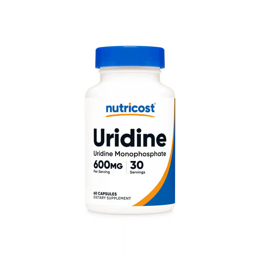 Nutricost Uridine Monophosphate
