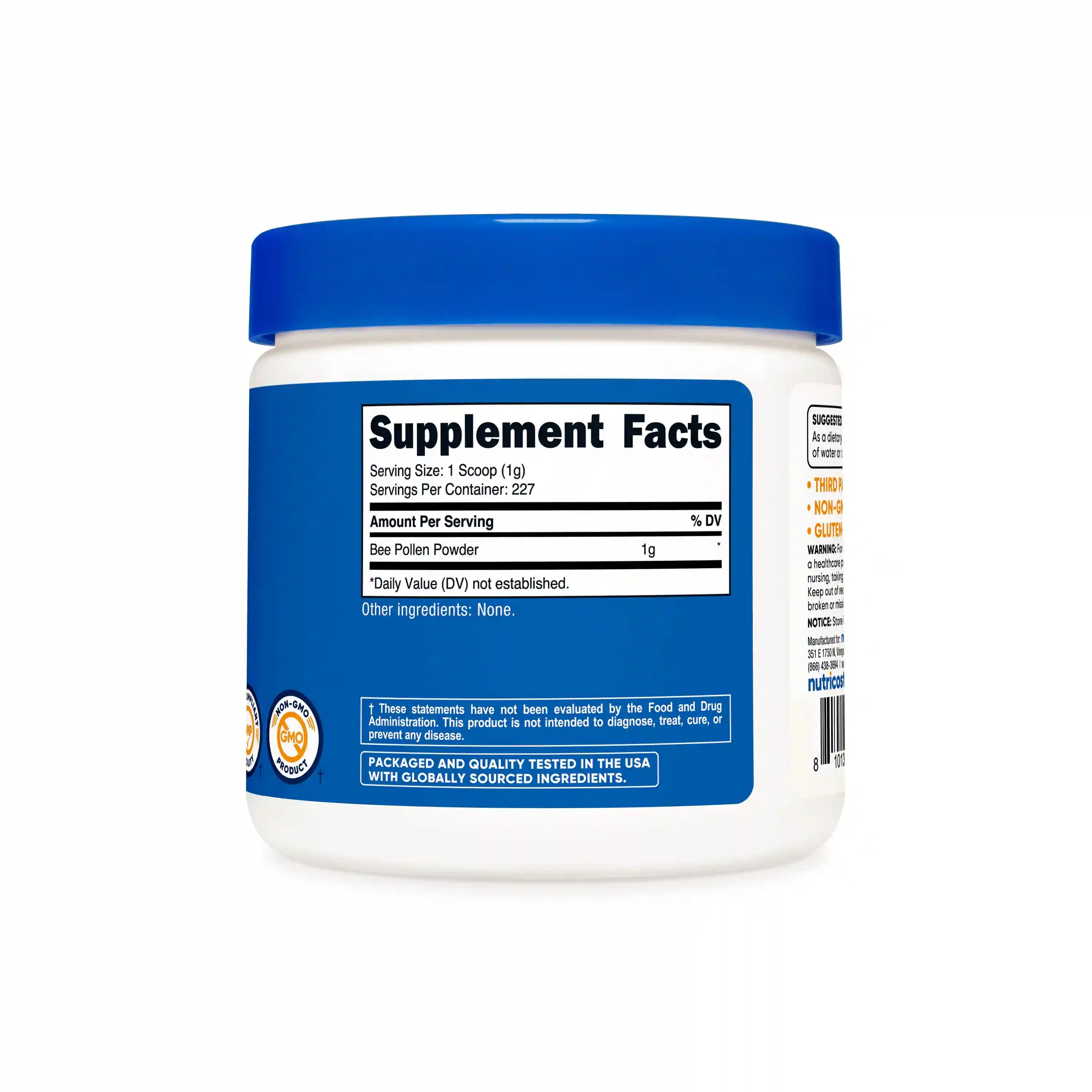 nutricosthair.it.com