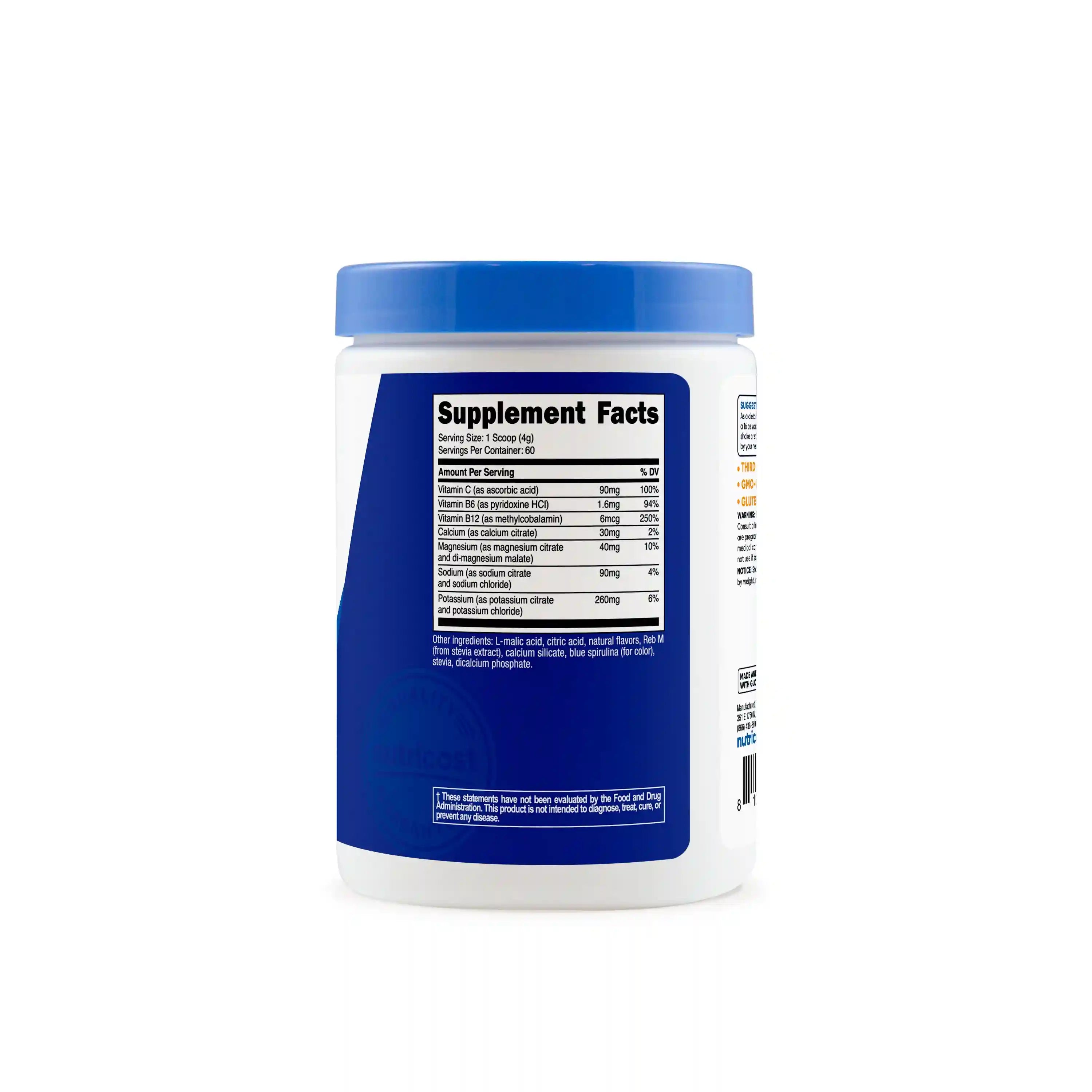 nutricosthair.it.com