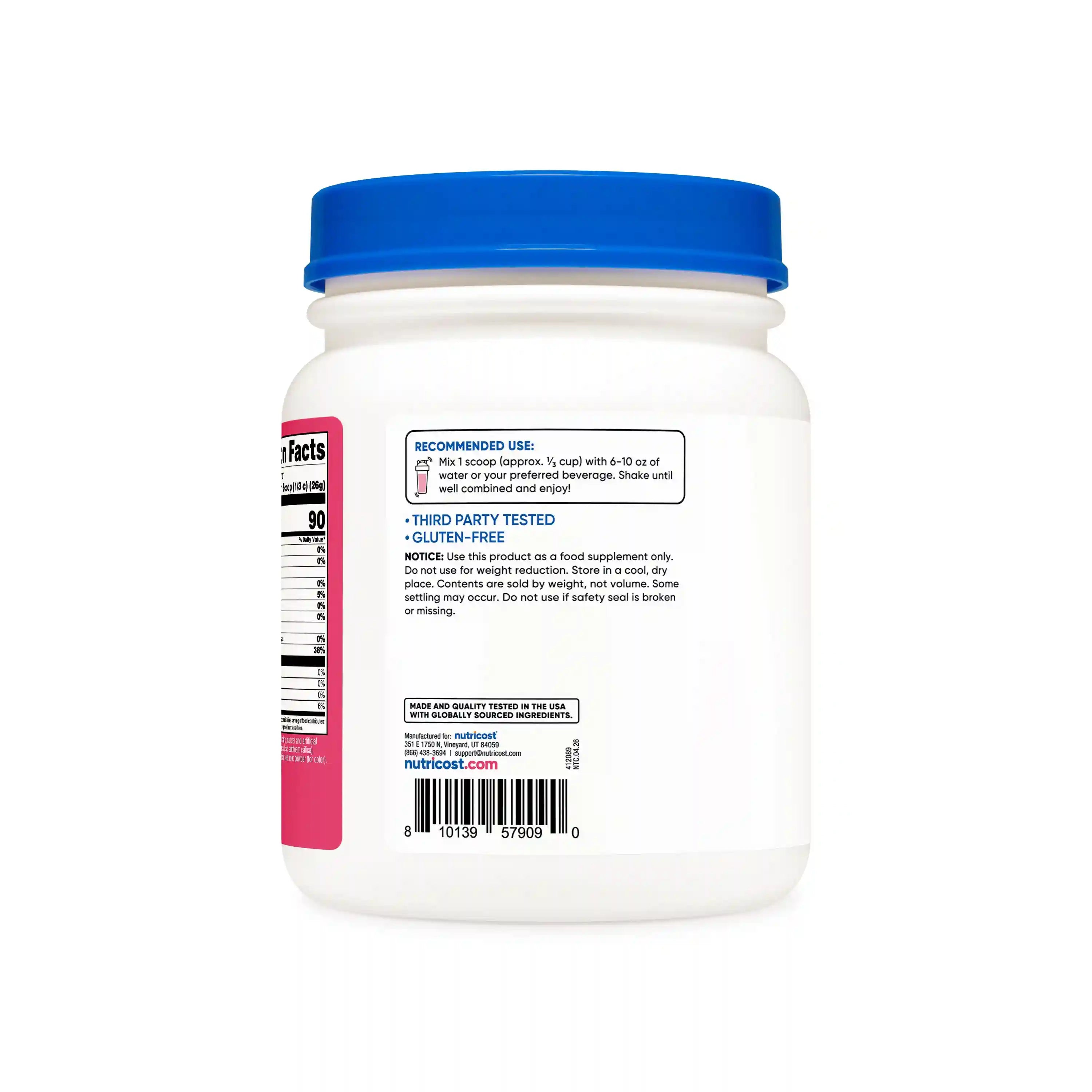 nutricosthair.it.com