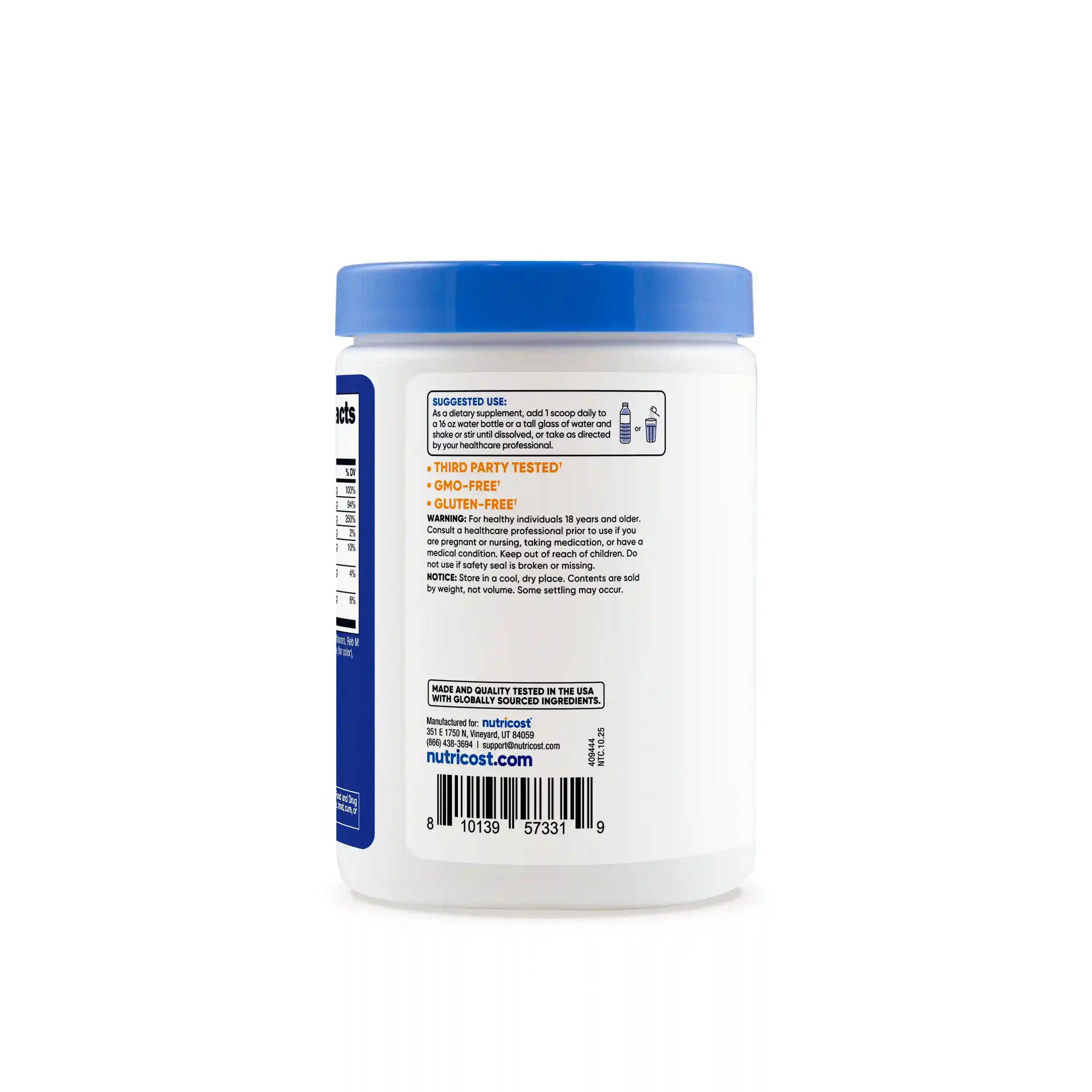 nutricosthair.it.com