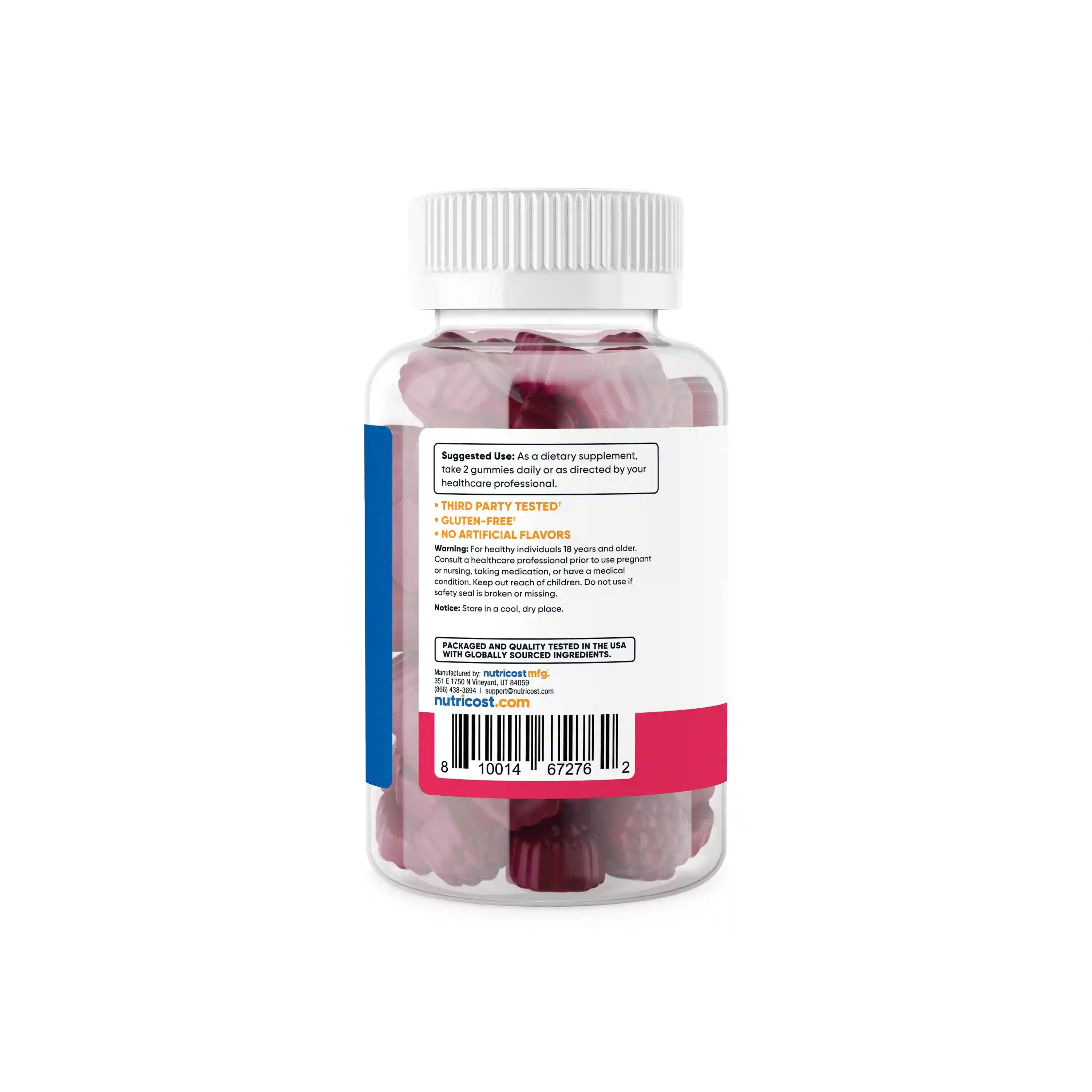 nutricosthair.it.com