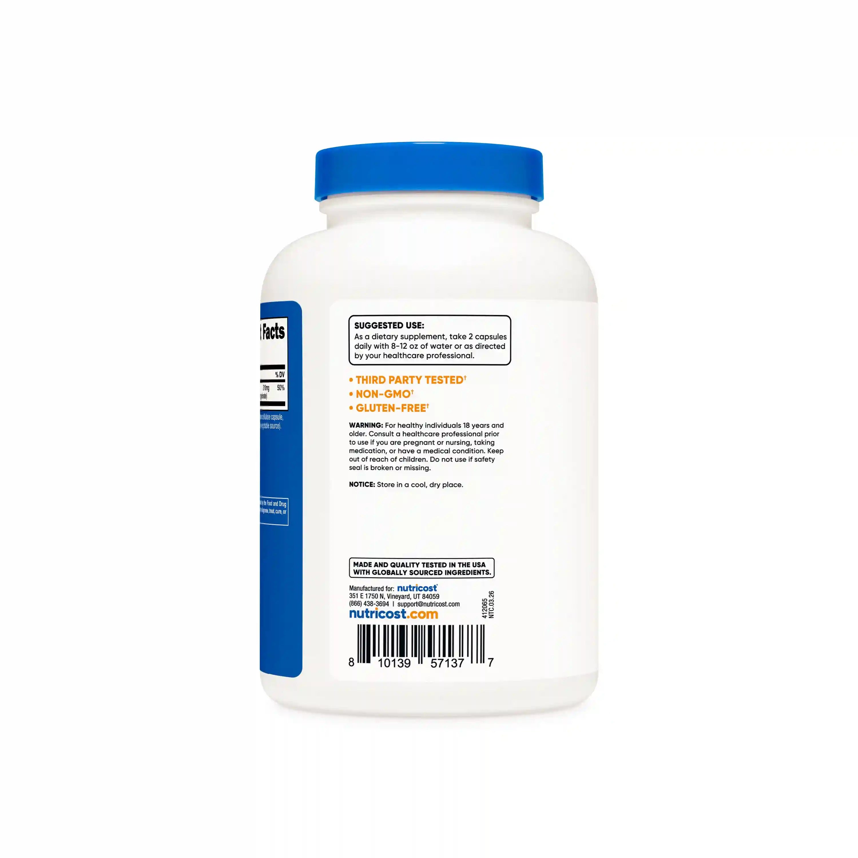 nutricosthair.it.com