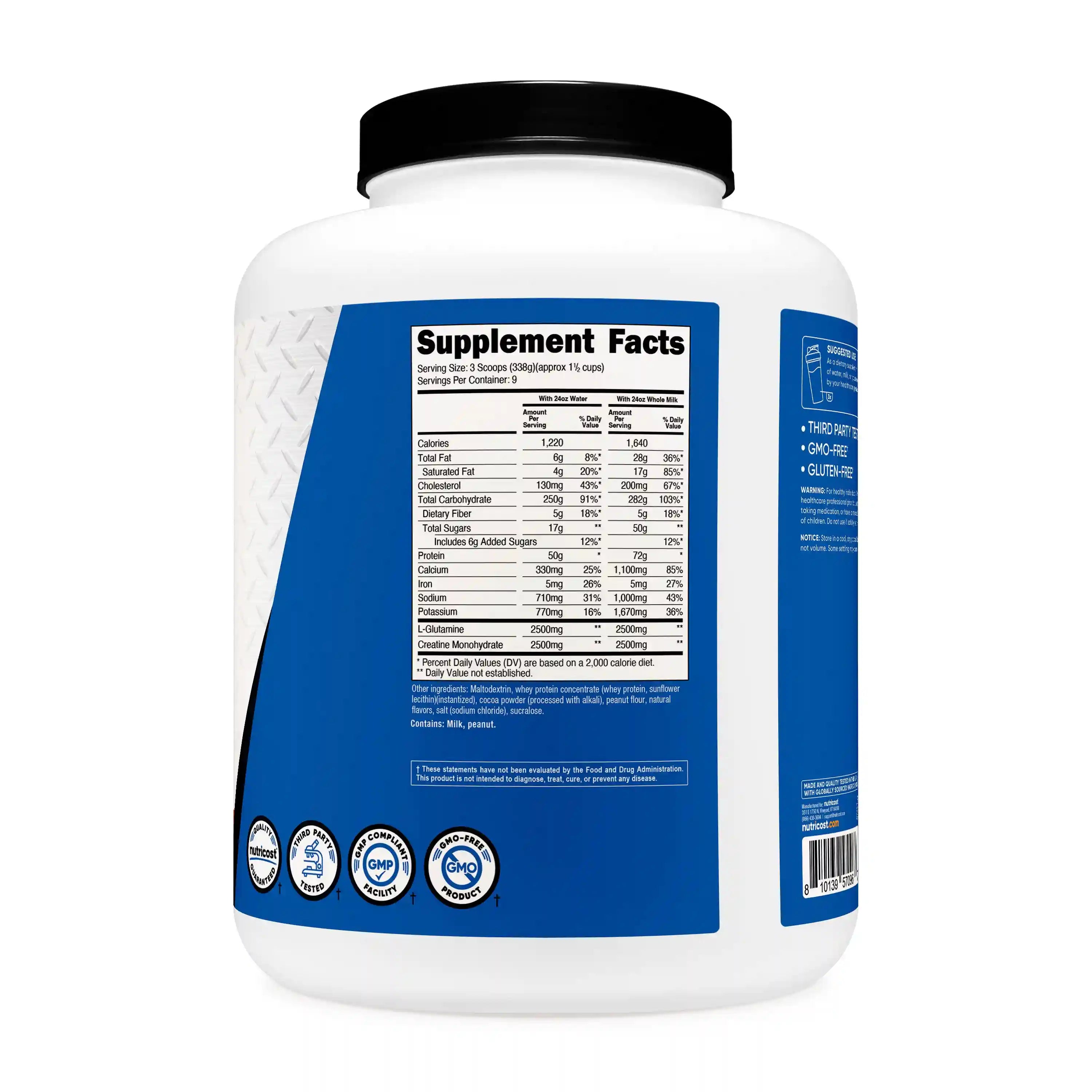 nutricosthair.it.com