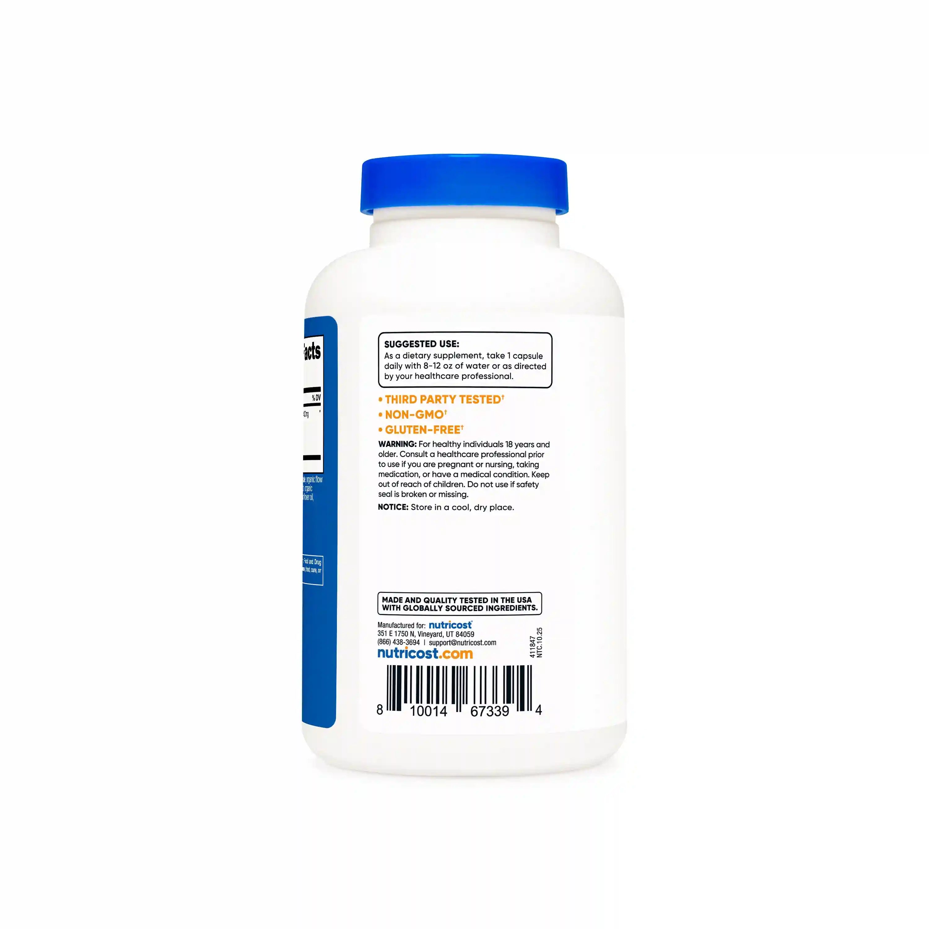 nutricosthair.it.com