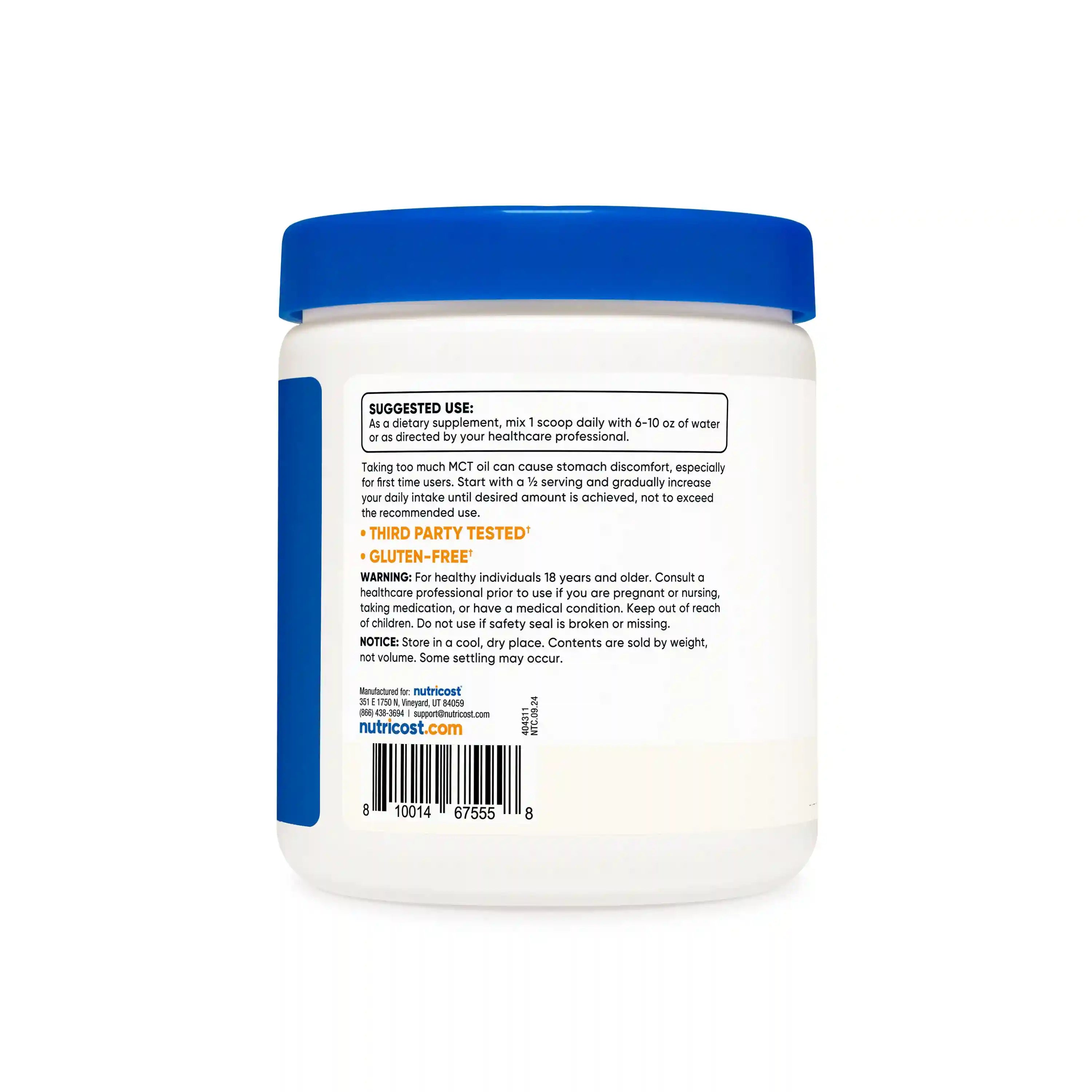 nutricosthair.it.com