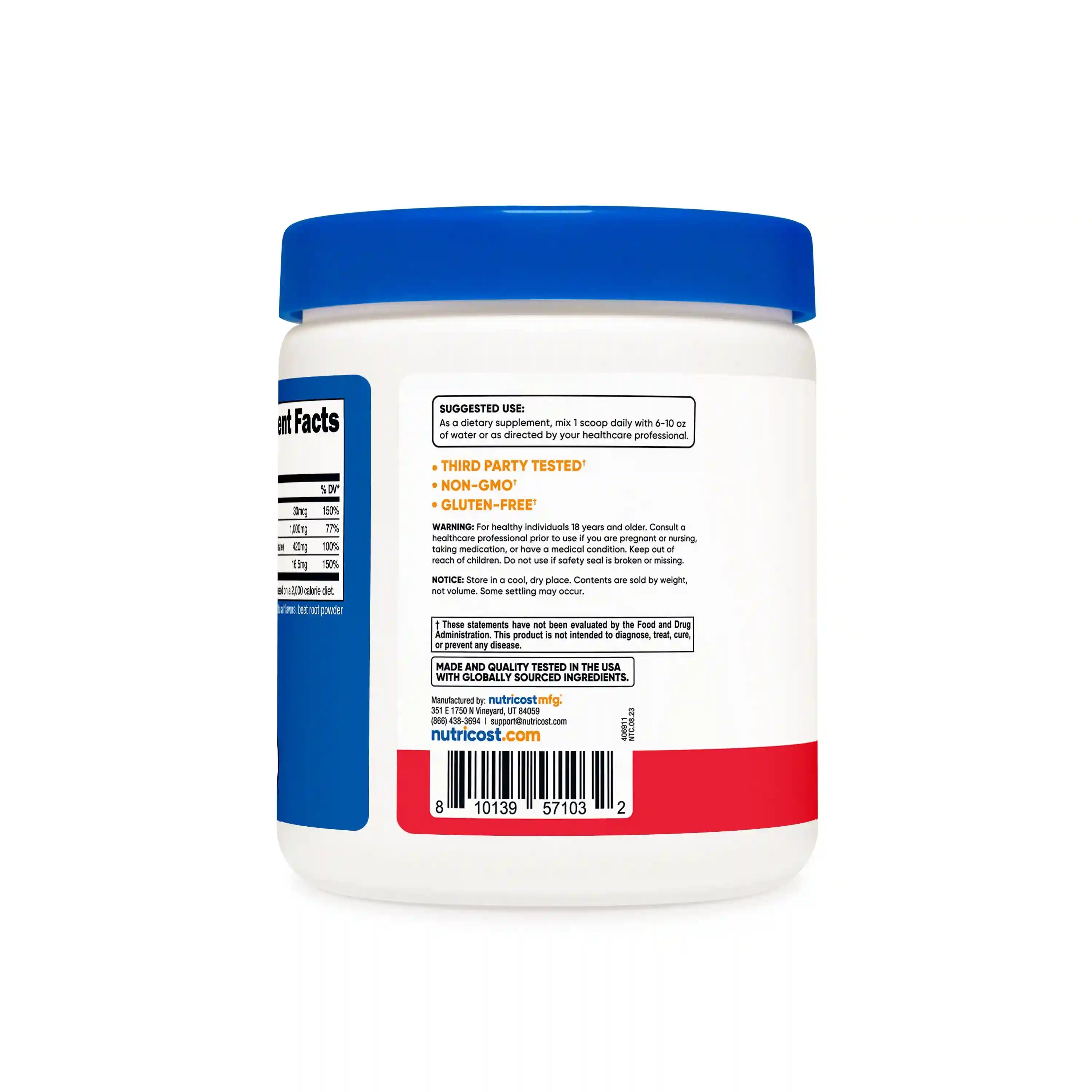 nutricosthair.it.com