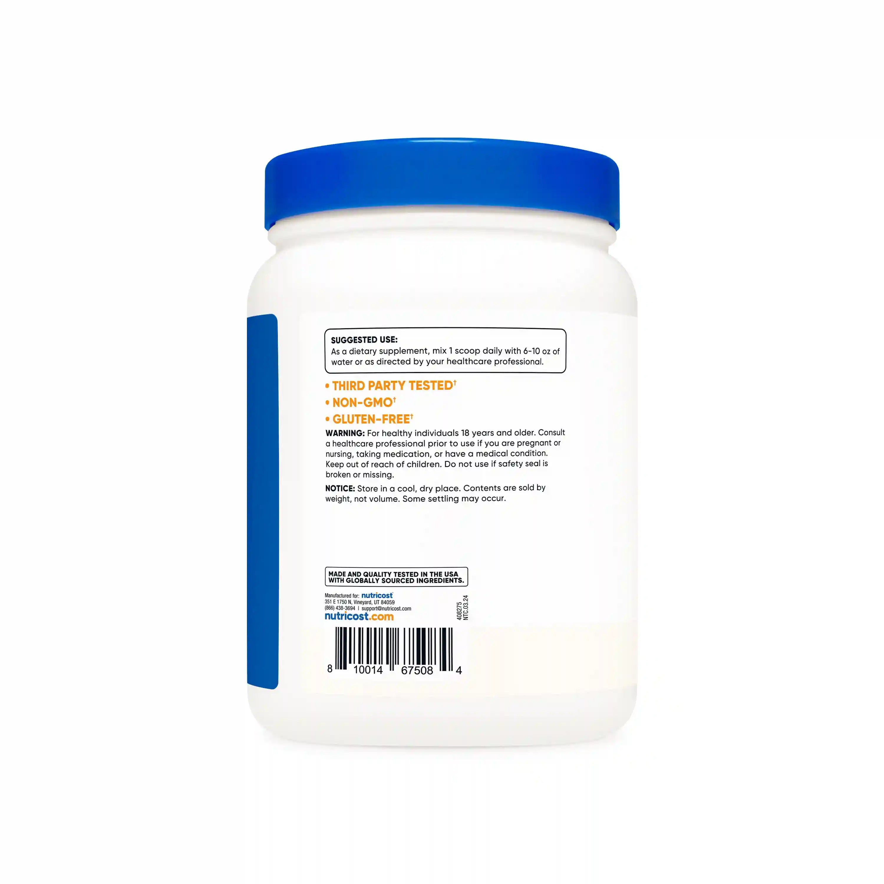 nutricosthair.it.com