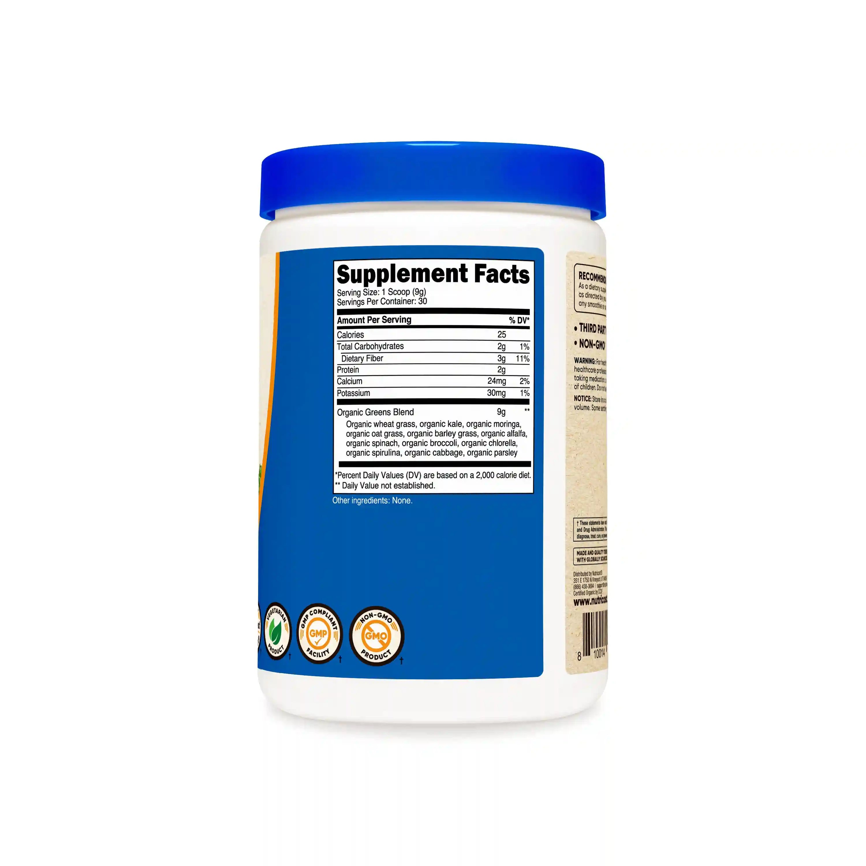 nutricosthair.it.com