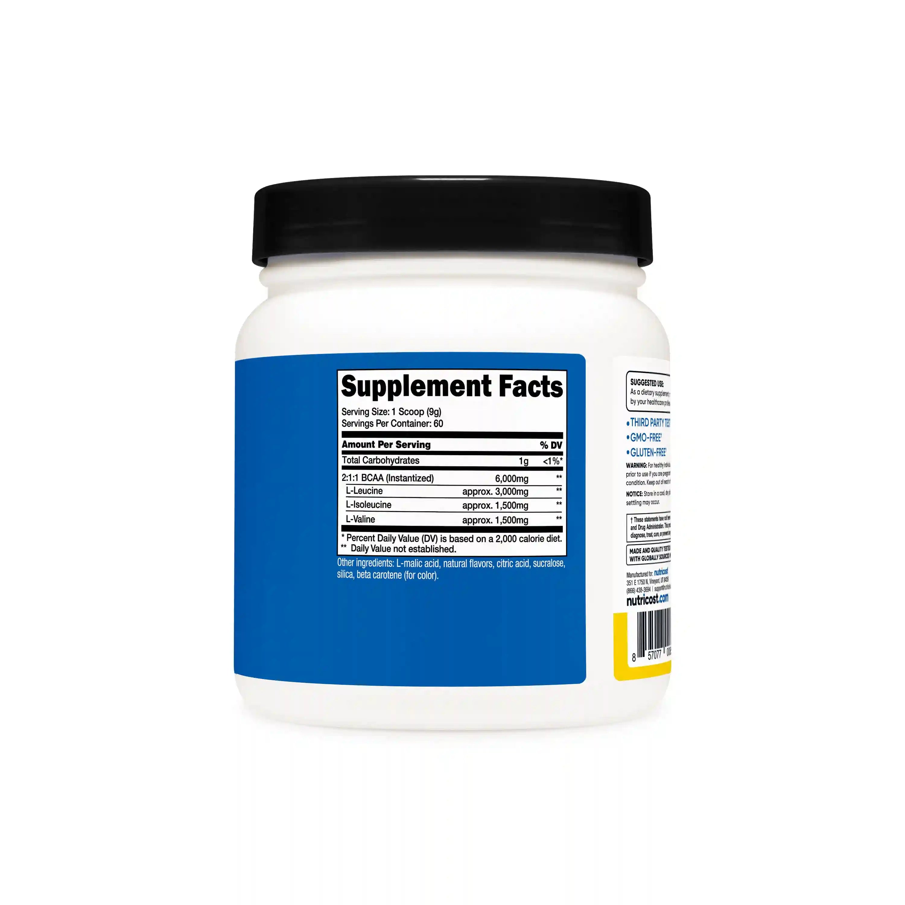 nutricosthair.it.com