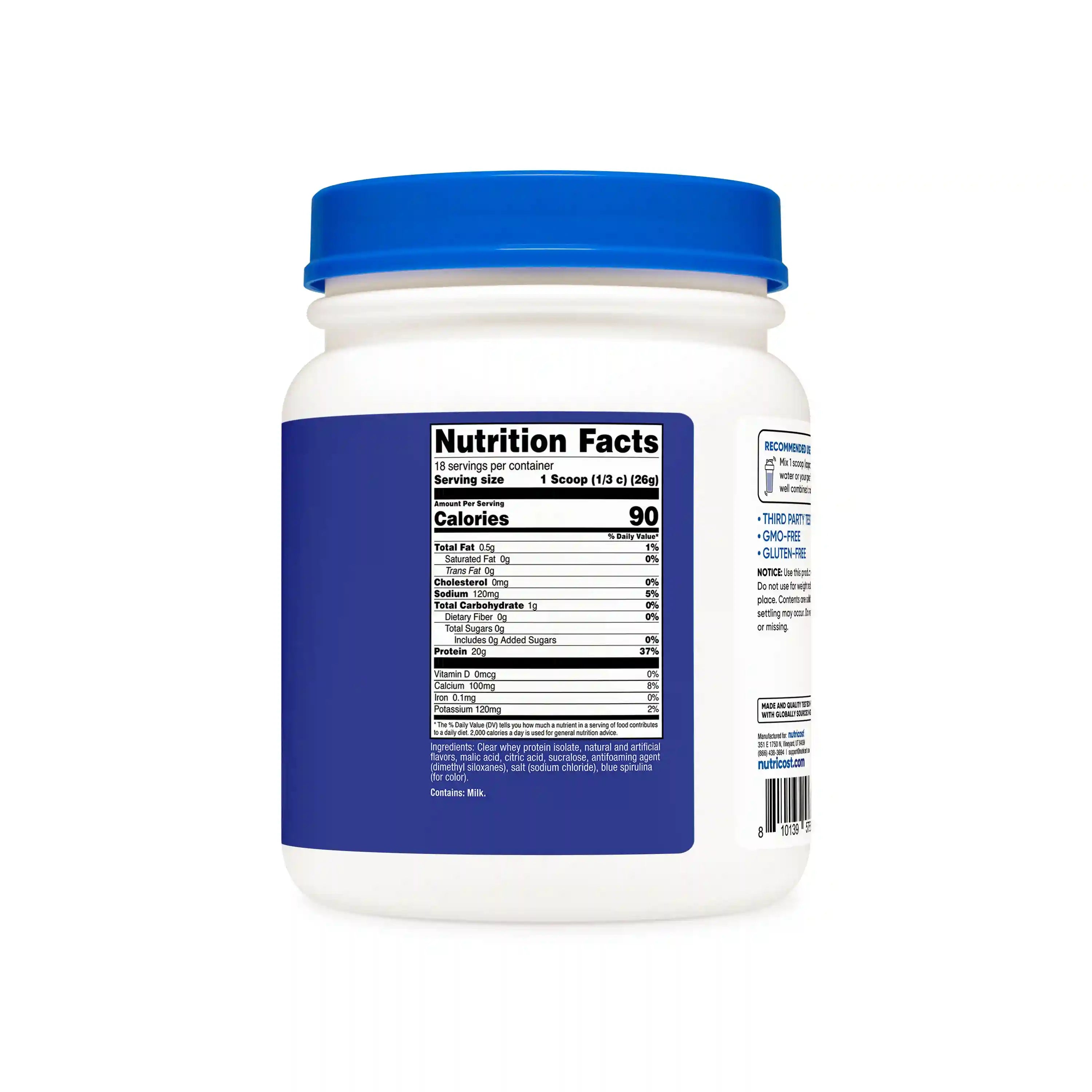 nutricosthair.it.com