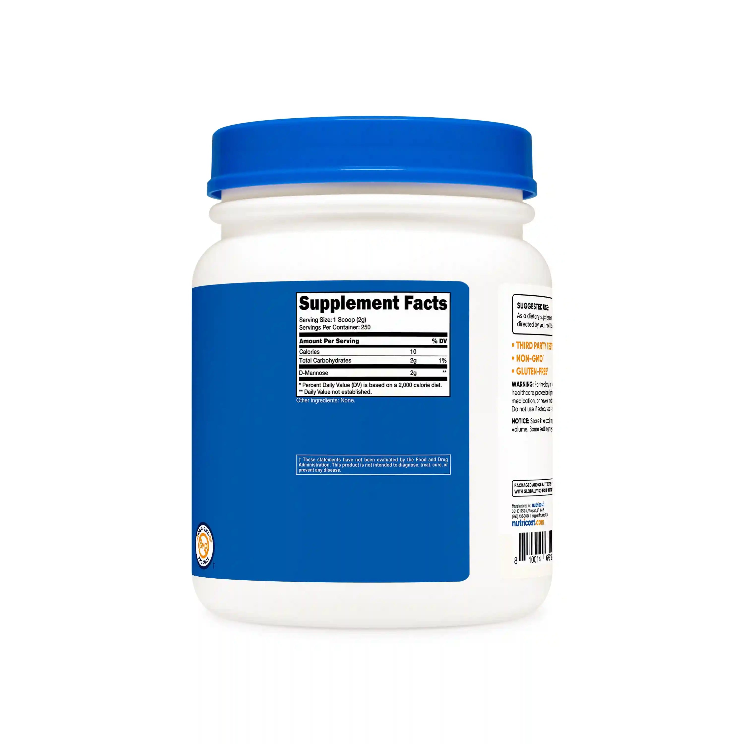 nutricosthair.it.com