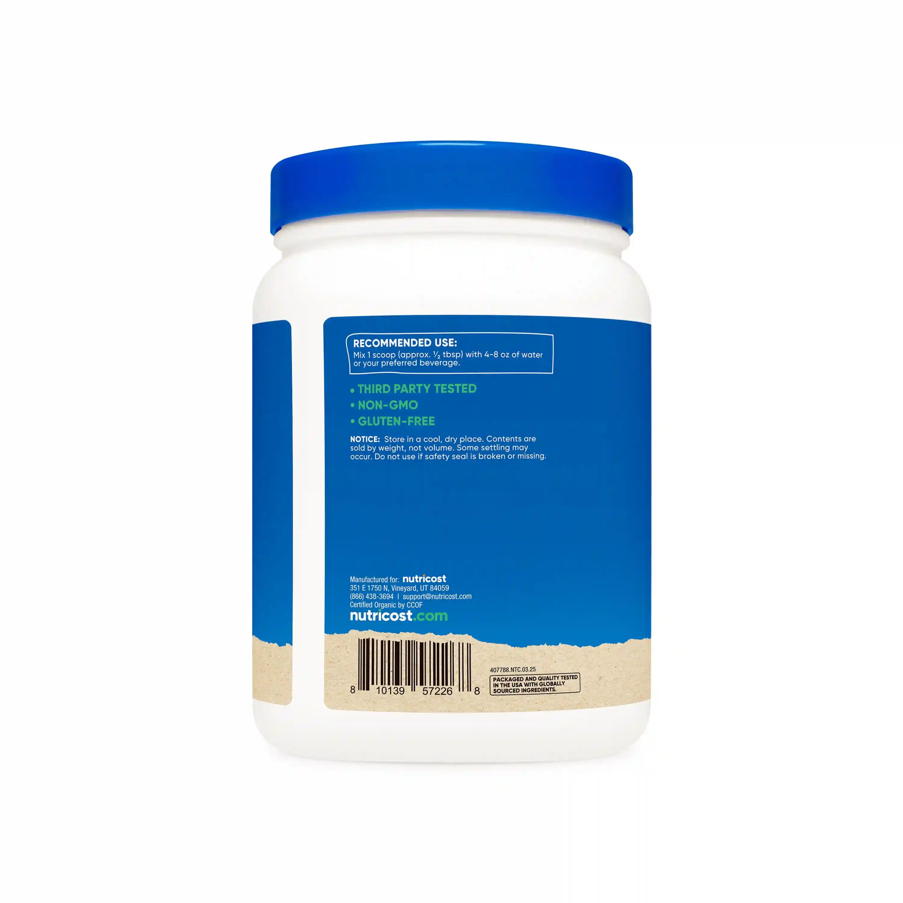 nutricosthair.it.com