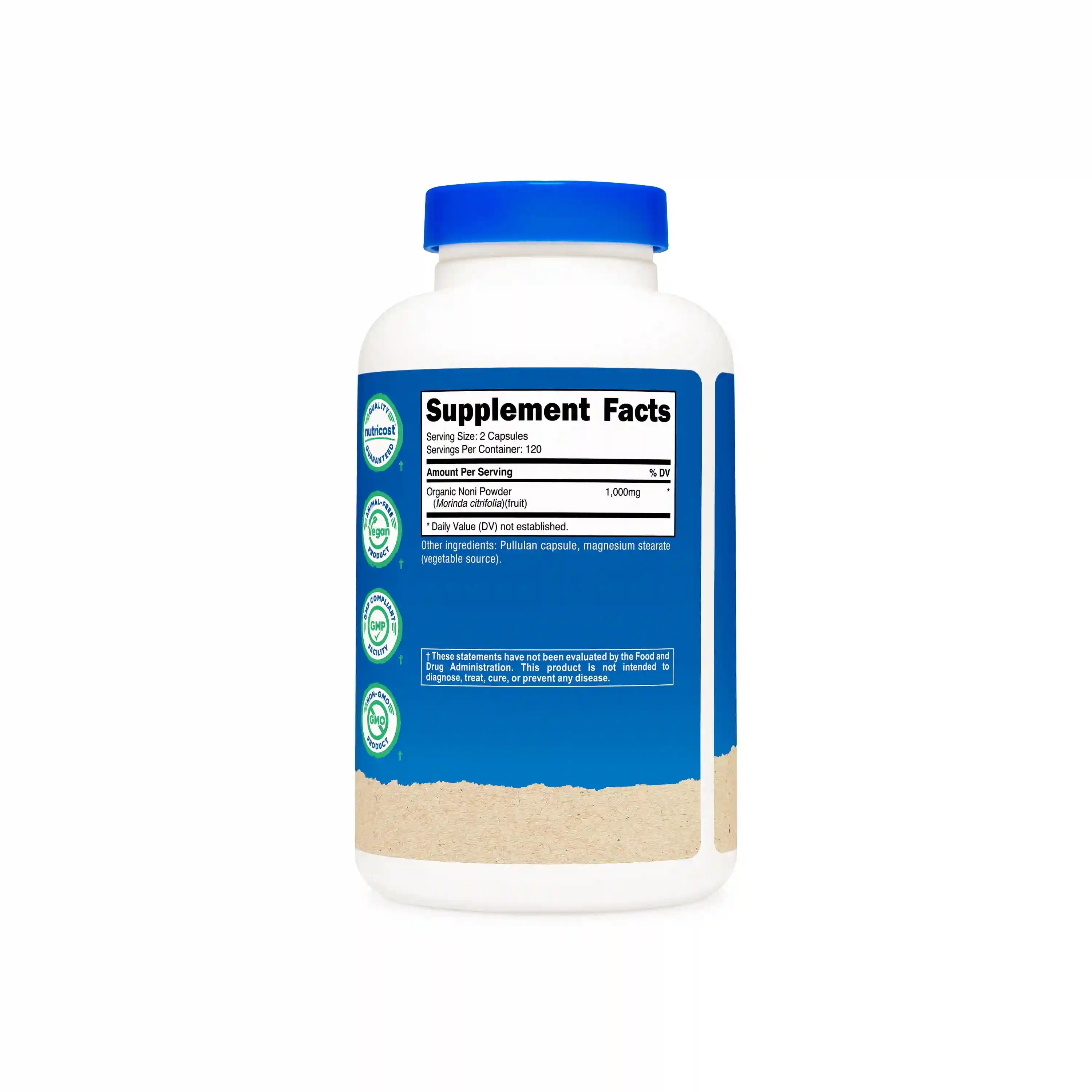 nutricosthair.it.com
