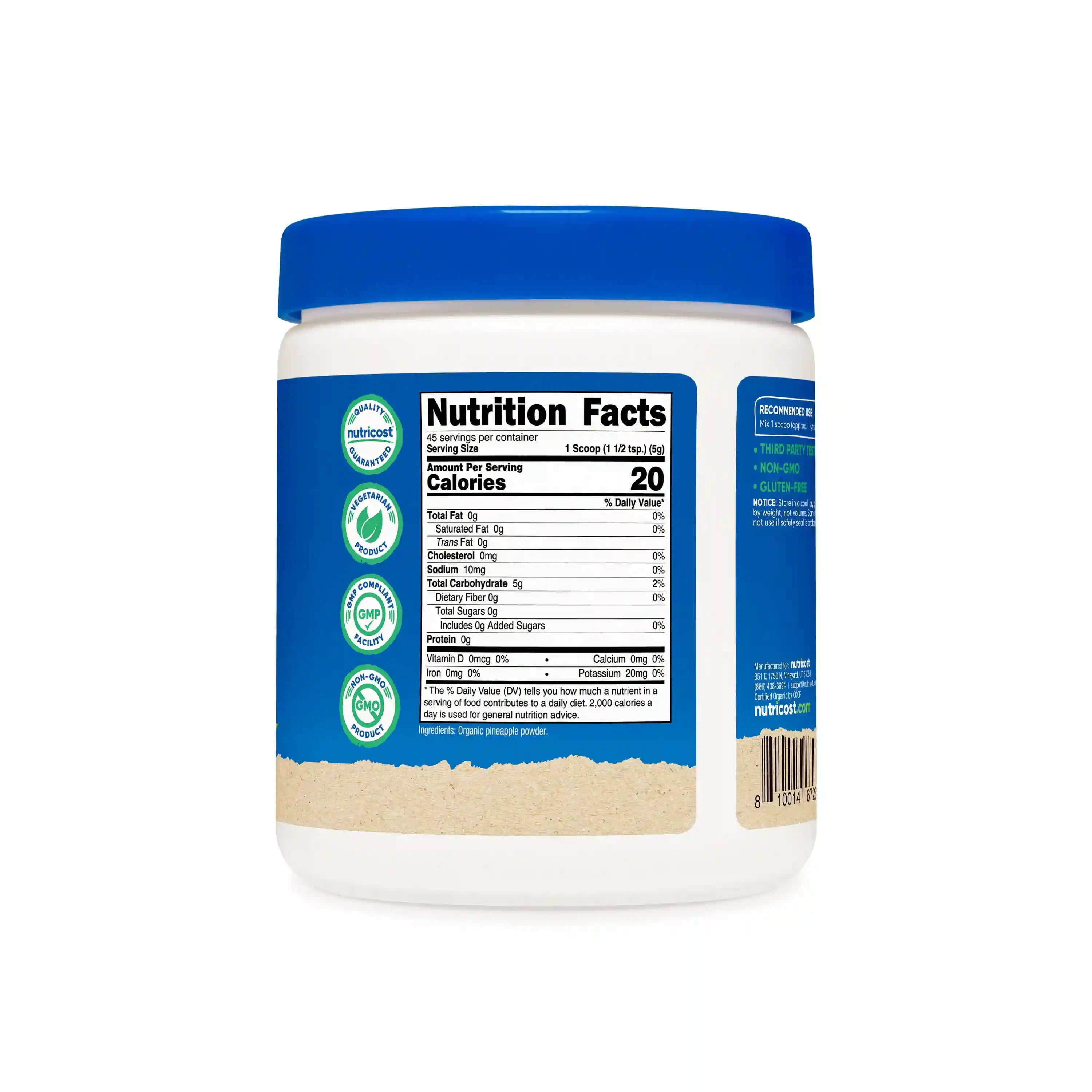 nutricosthair.it.com
