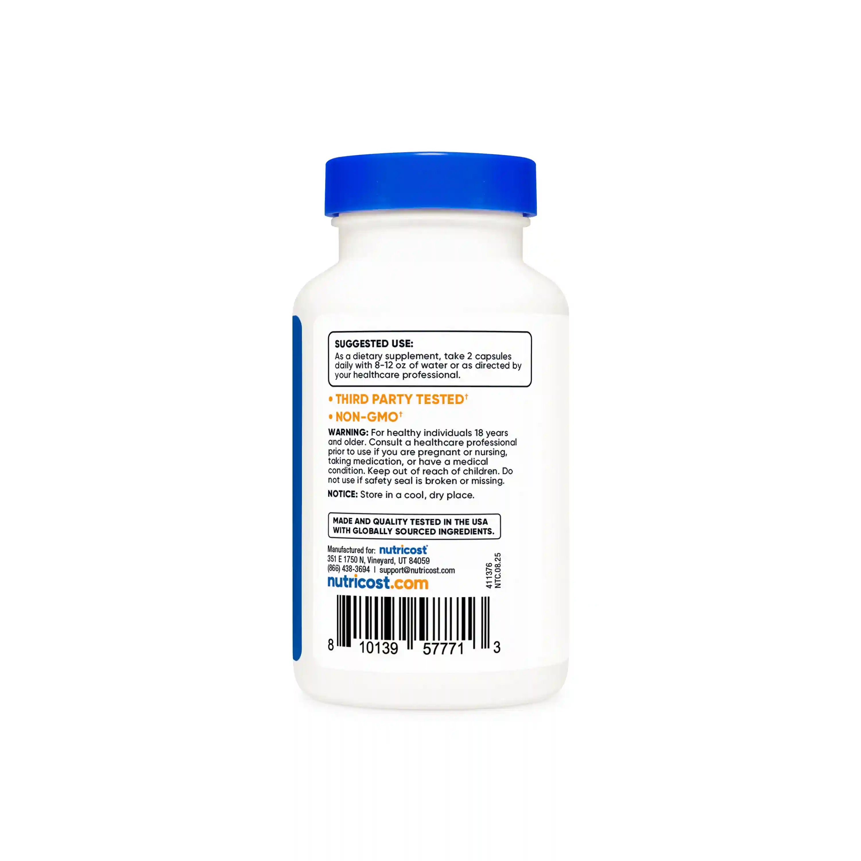 nutricosthair.it.com