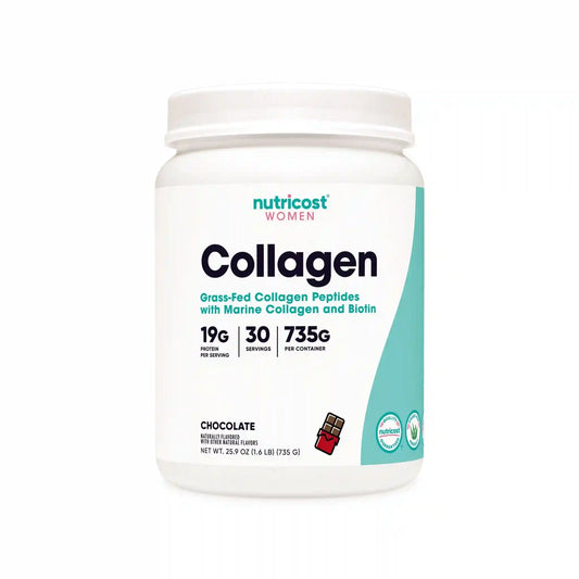 Nutricost Collagen Powder for Women