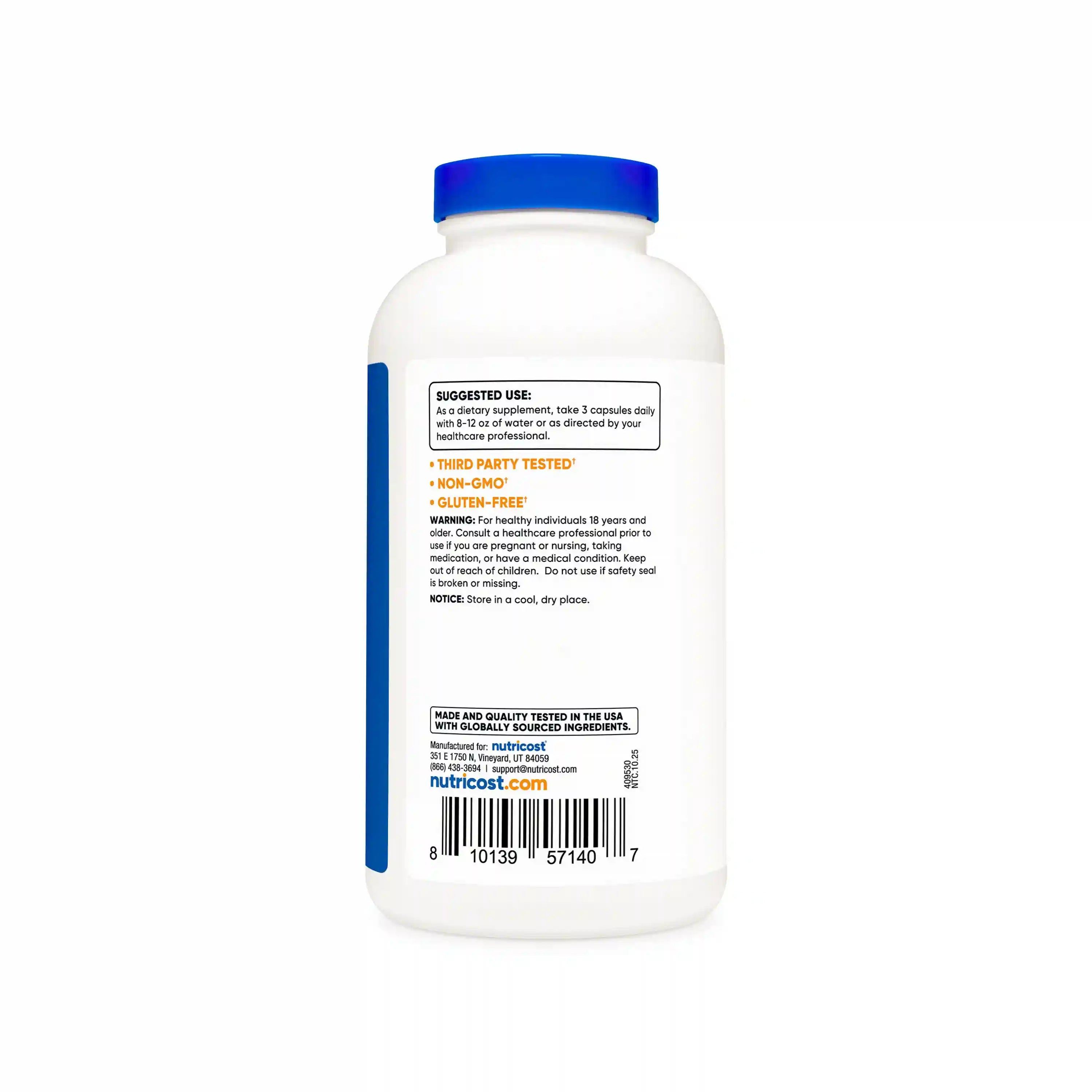 nutricosthair.it.com