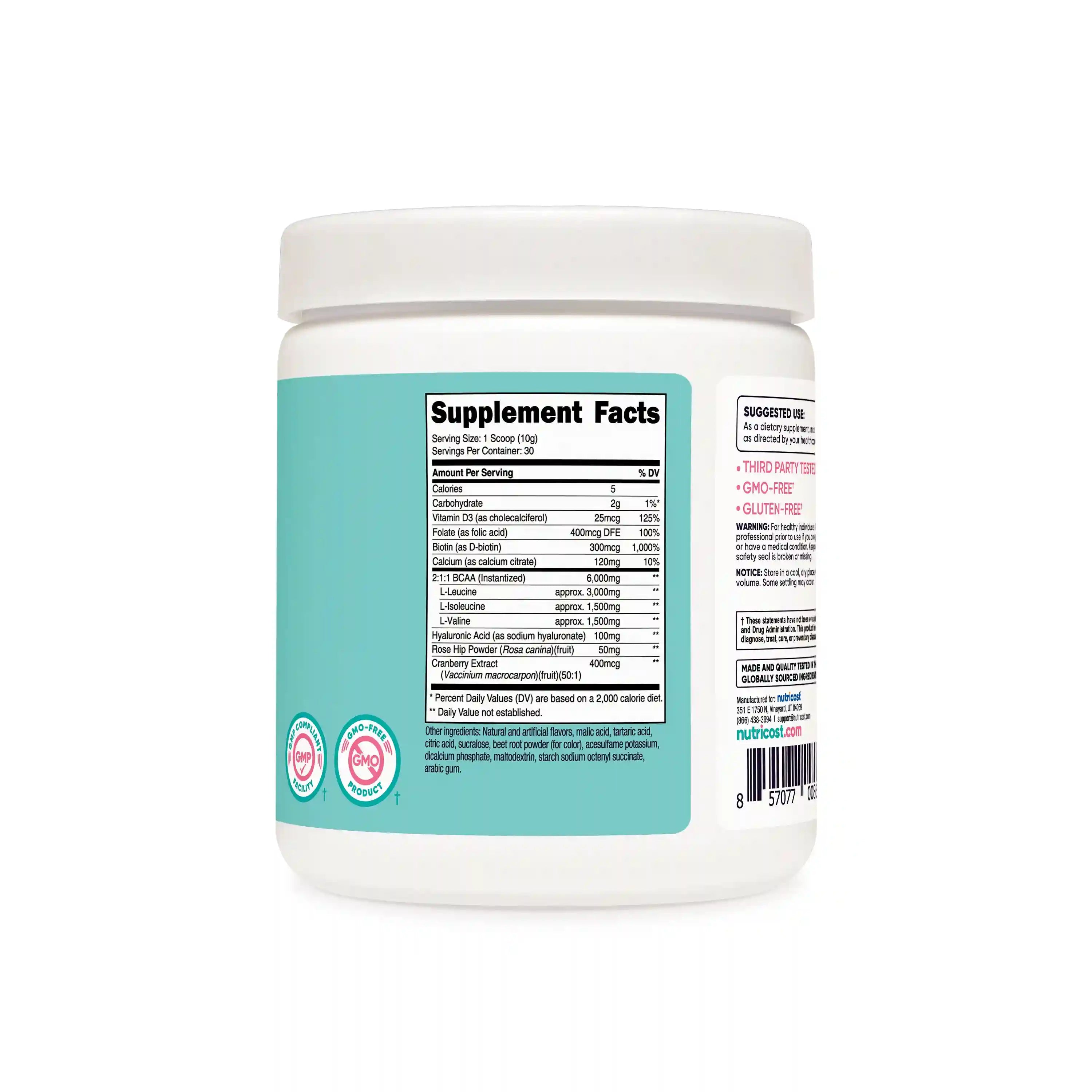 nutricosthair.it.com