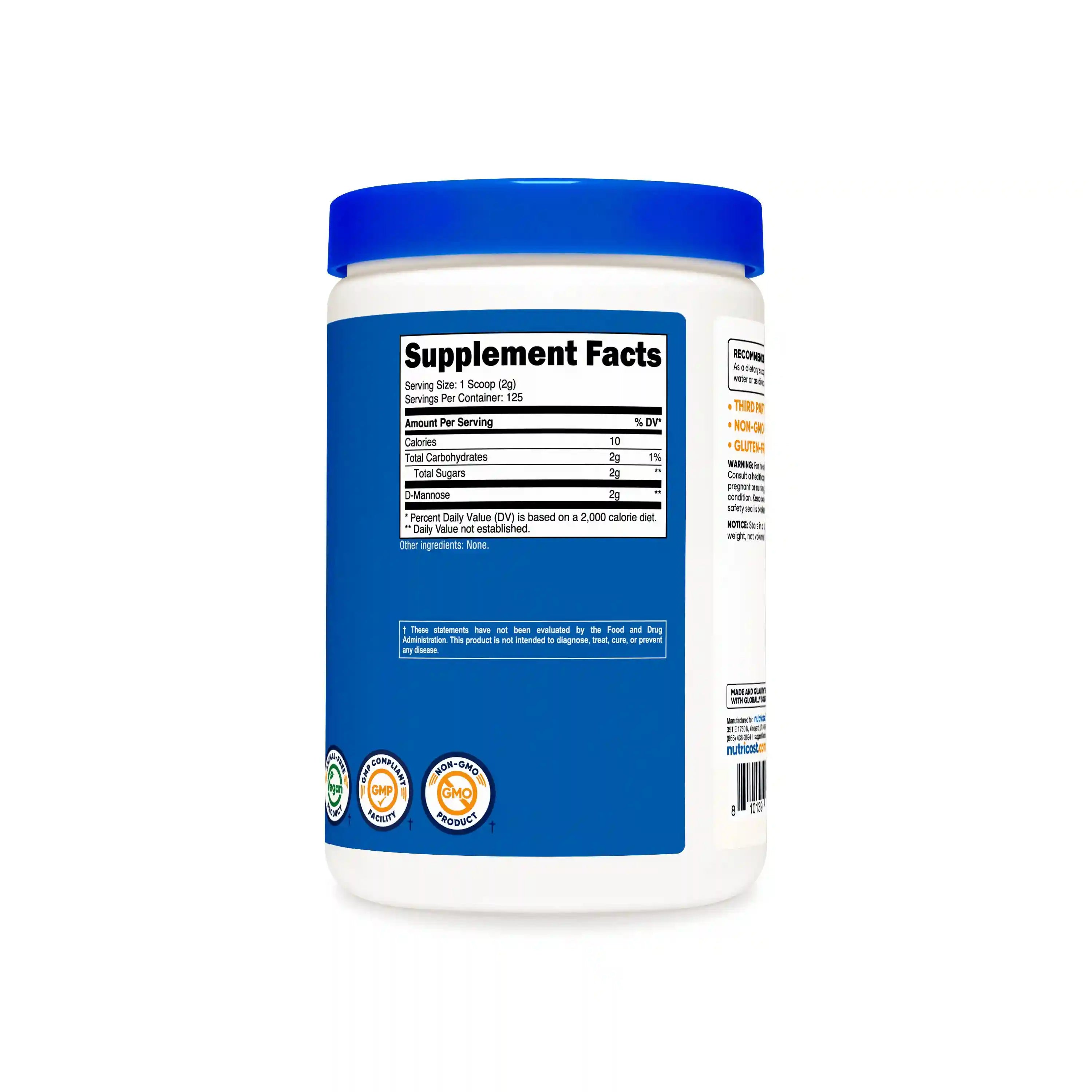 nutricosthair.it.com